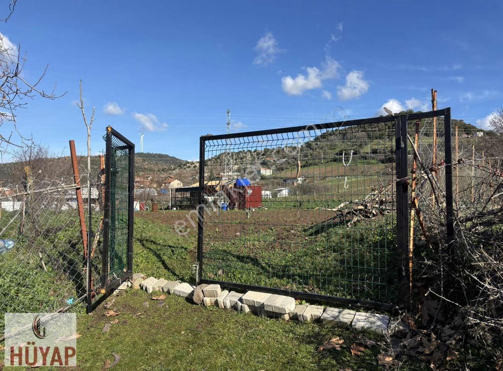 Çanakkale Ortaca Köyünde Satılık Tarla - Görsel 24