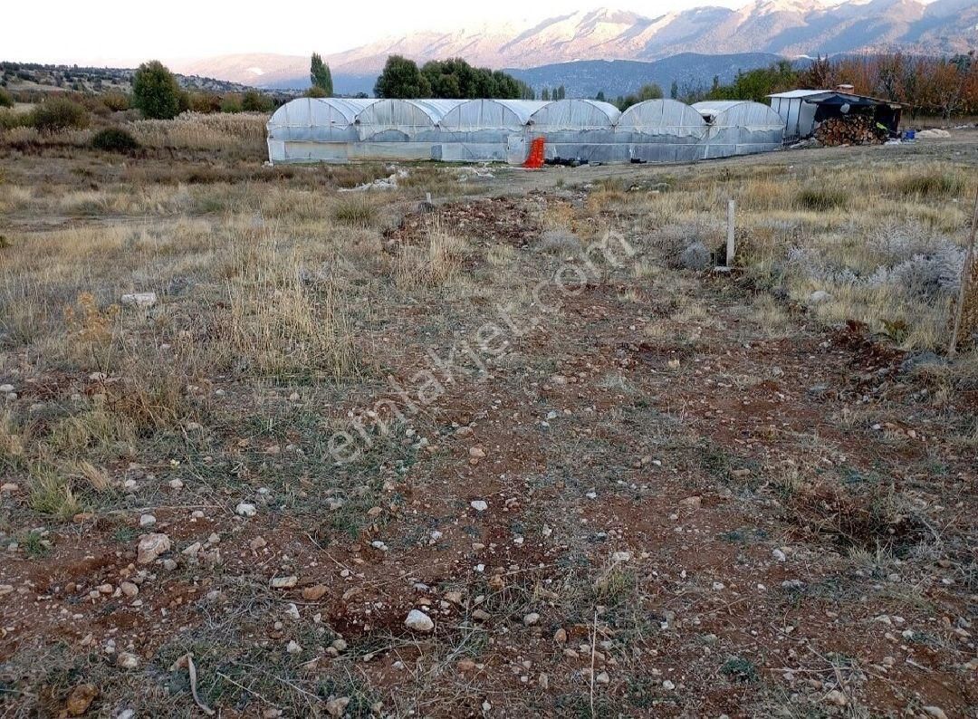 Kaş'ta Benim De Bir Yerim Olsun İsteyenlere Özel Kaçırılmayacak Fırsat