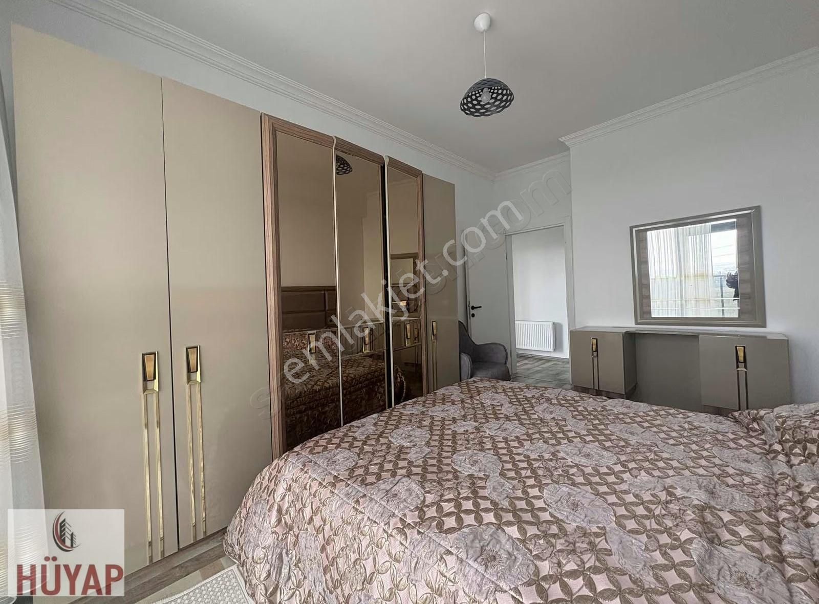 Çanakkale Lapseki De Deniz Ve Köprü Manzaralı 4+1 Satılık Villa - Görsel 8