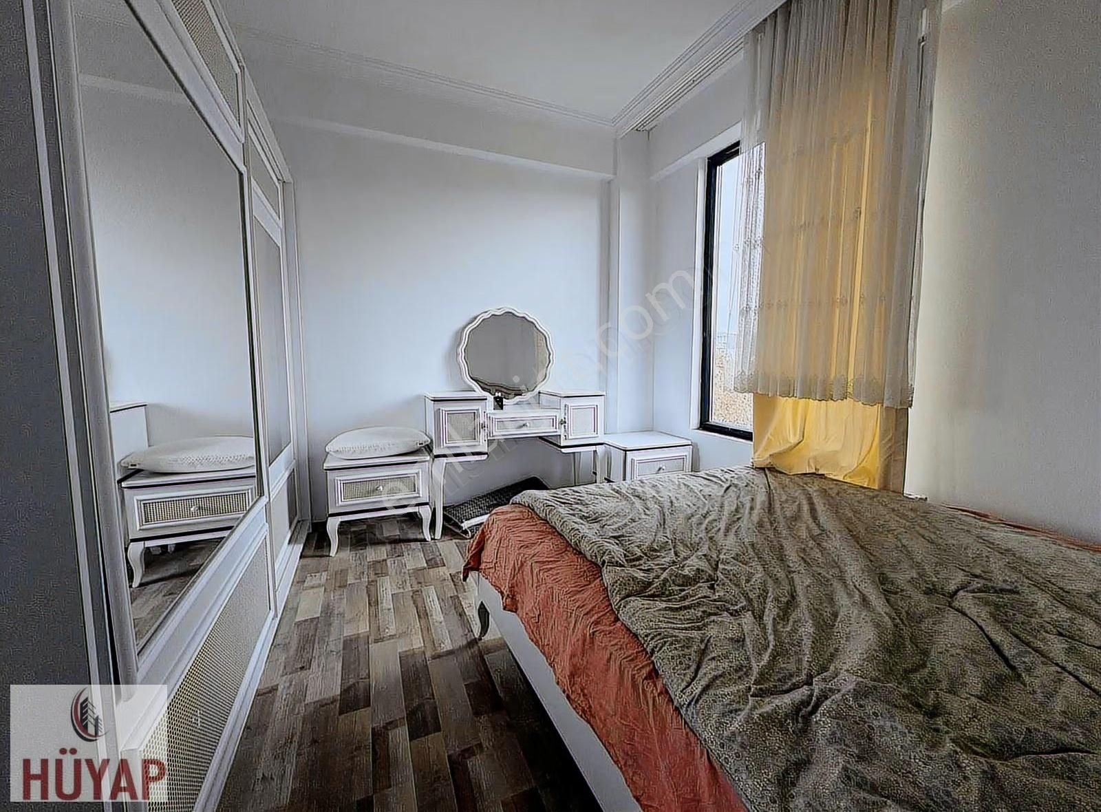 Çanakkale Lapseki De Deniz Ve Köprü Manzaralı 4+1 Satılık Villa - Görsel 23