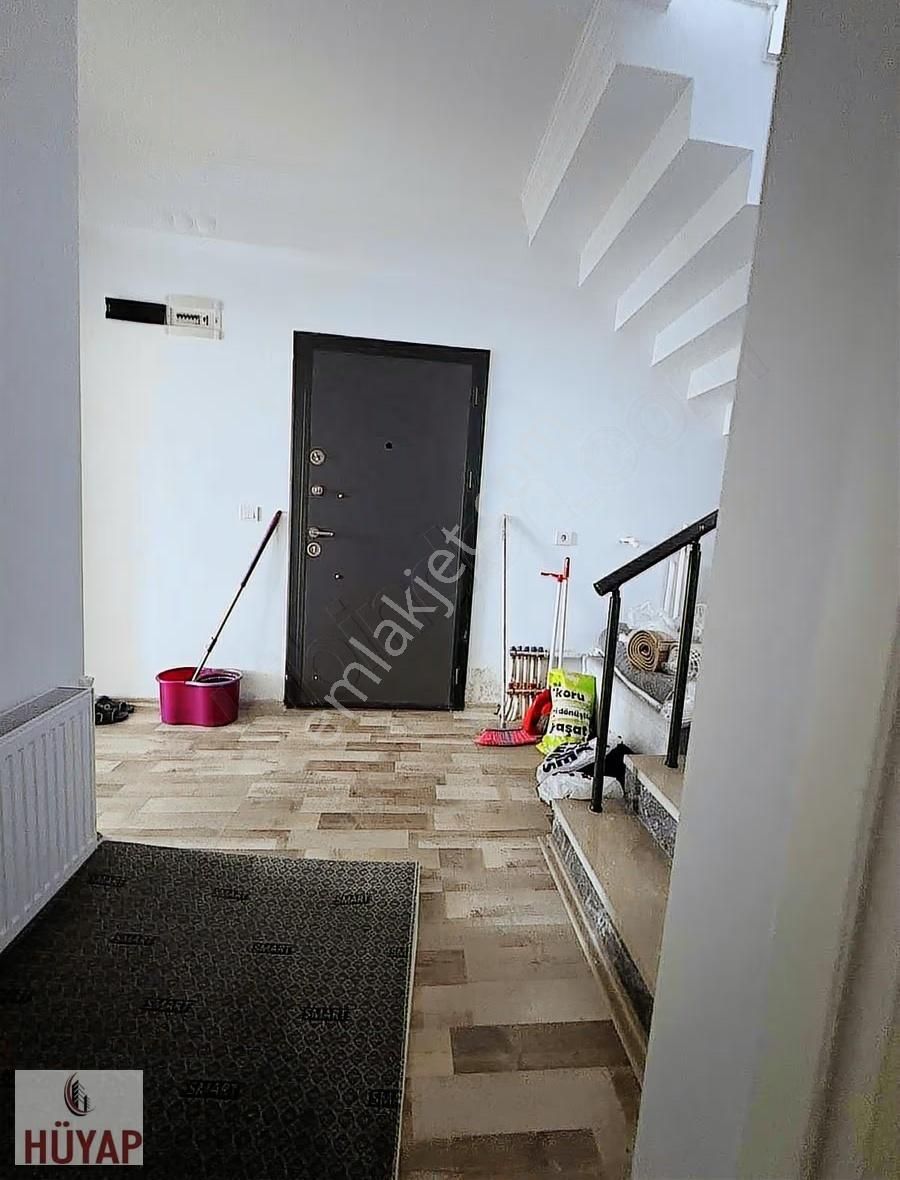 Çanakkale Lapseki De Deniz Ve Köprü Manzaralı 4+1 Satılık Villa - Görsel 21