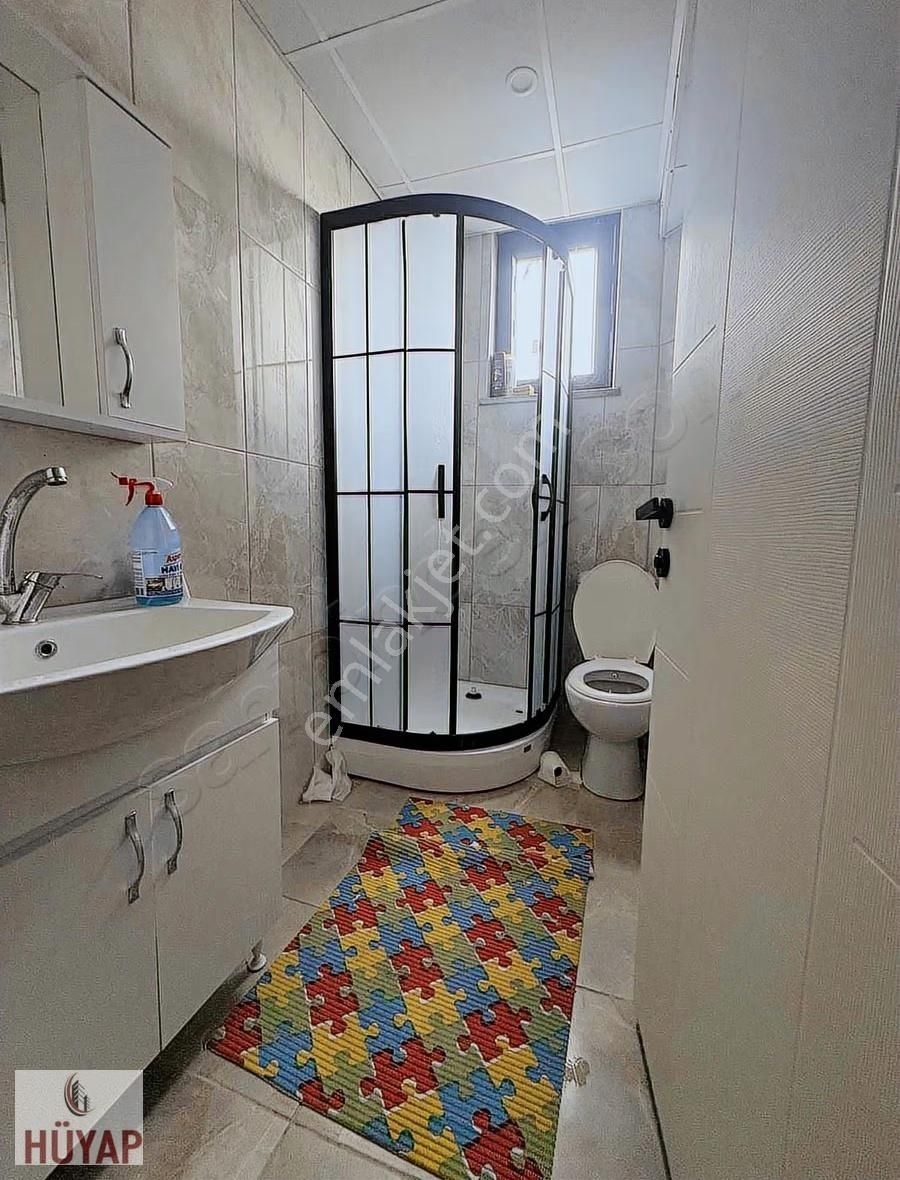 Çanakkale Lapseki De Deniz Ve Köprü Manzaralı 4+1 Satılık Villa - Görsel 18