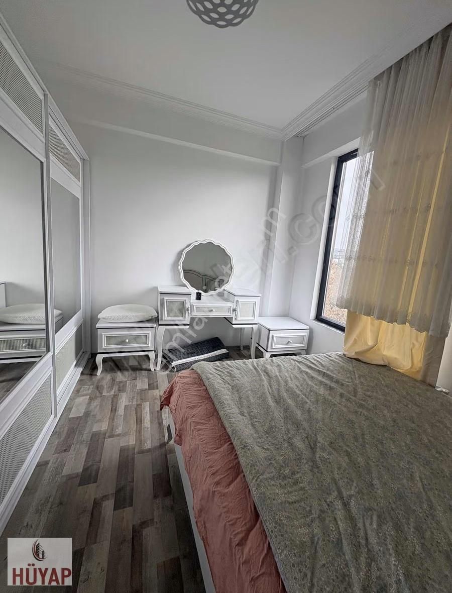 Çanakkale Lapseki De Deniz Ve Köprü Manzaralı 4+1 Satılık Villa - Görsel 17