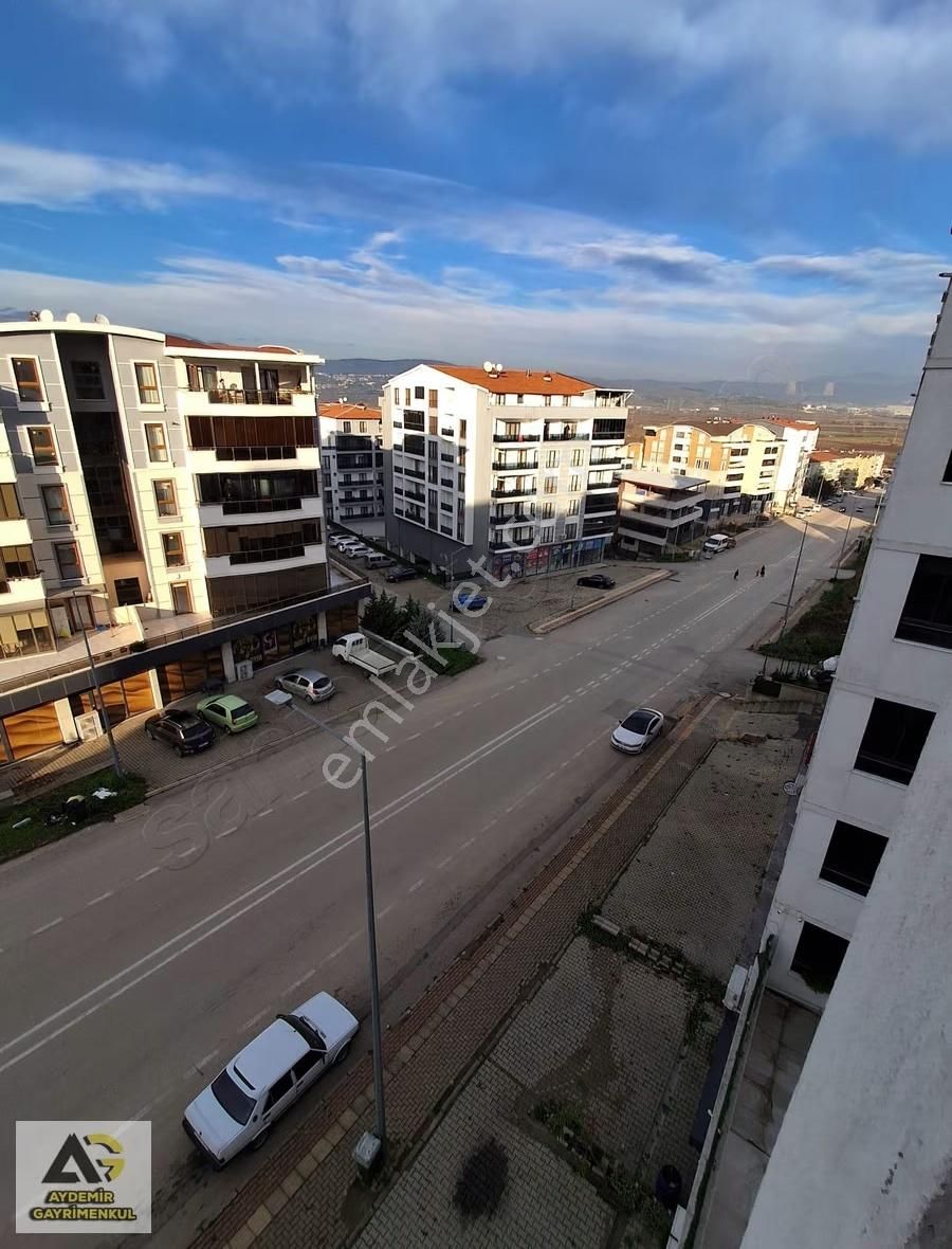 Satılık 3+1 Ara Kat Manzaralı Daire - Görsel 20