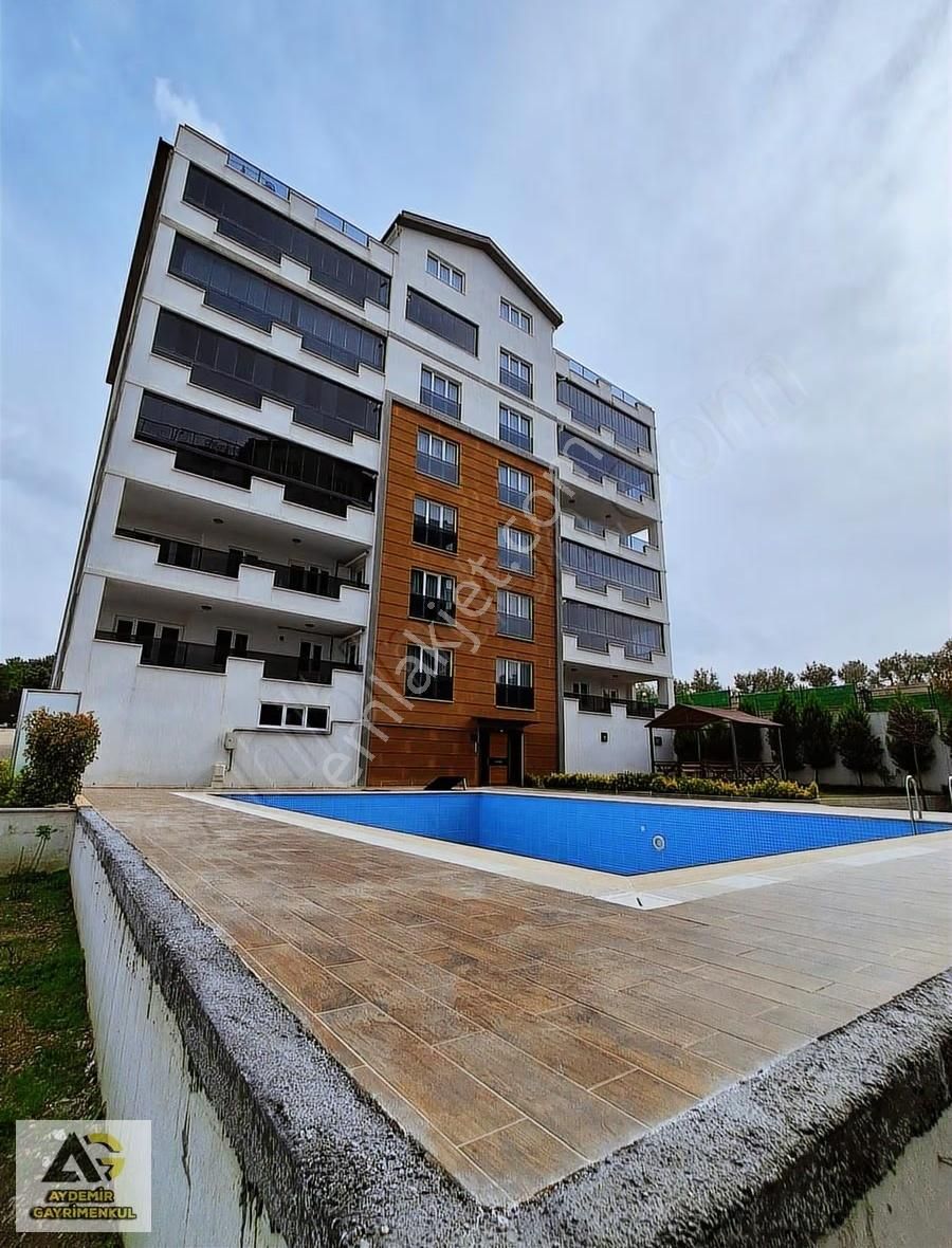 Satılık 3+1 Ara Kat Manzaralı Daire - Görsel 12