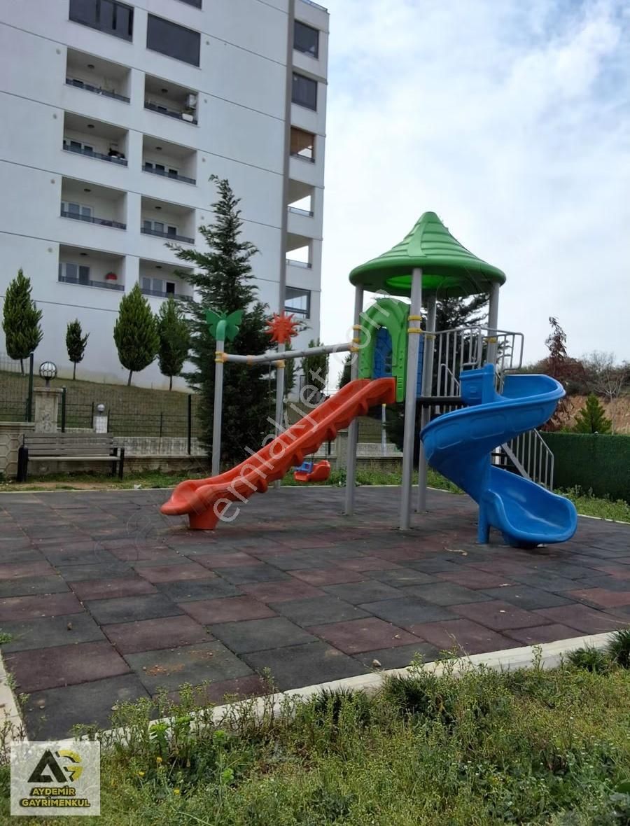 Satılık 3+1 Ara Kat Manzaralı Daire - Görsel 11