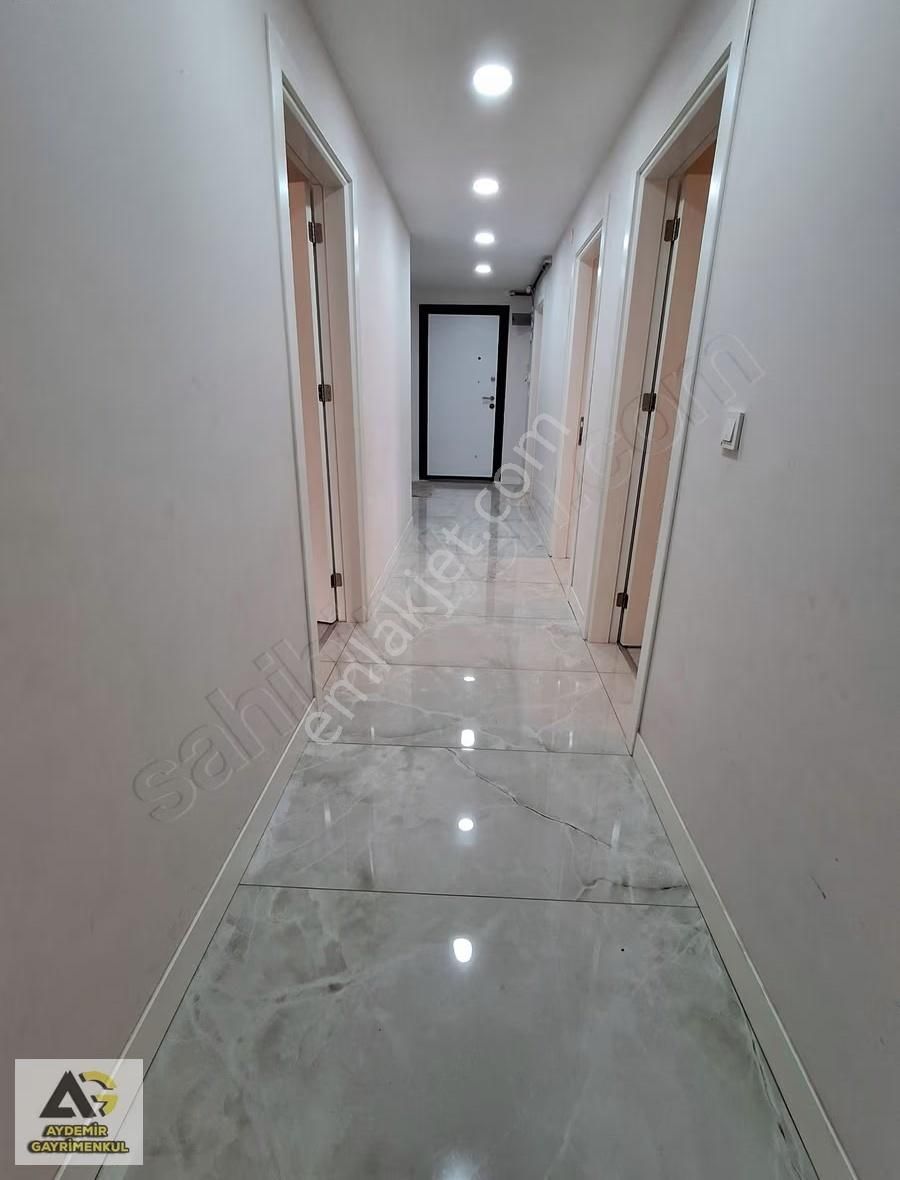 Satılık 3+1 Ara Kat Manzaralı Daire - Görsel 6