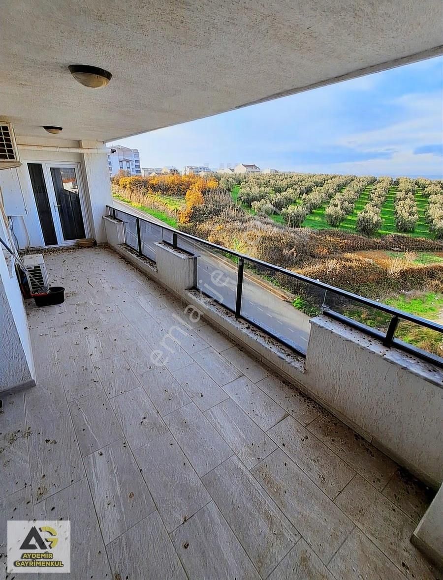 Satılık 3+1 Ara Kat Manzaralı Daire - Görsel 4
