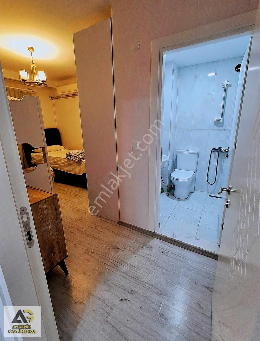Satılık 3+1 Ara Kat Manzaralı Daire - Görsel 7
