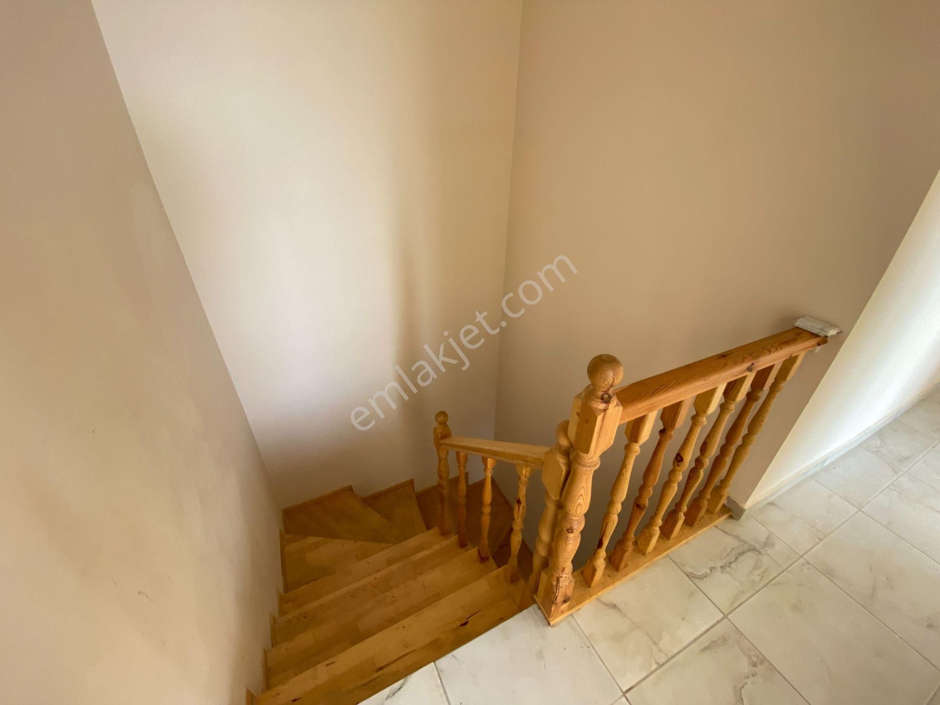 Konaklı Mahallesi Deniz Manzaralı 4+1 Ayrı Mutfak Kiralık Daire - Görsel 20