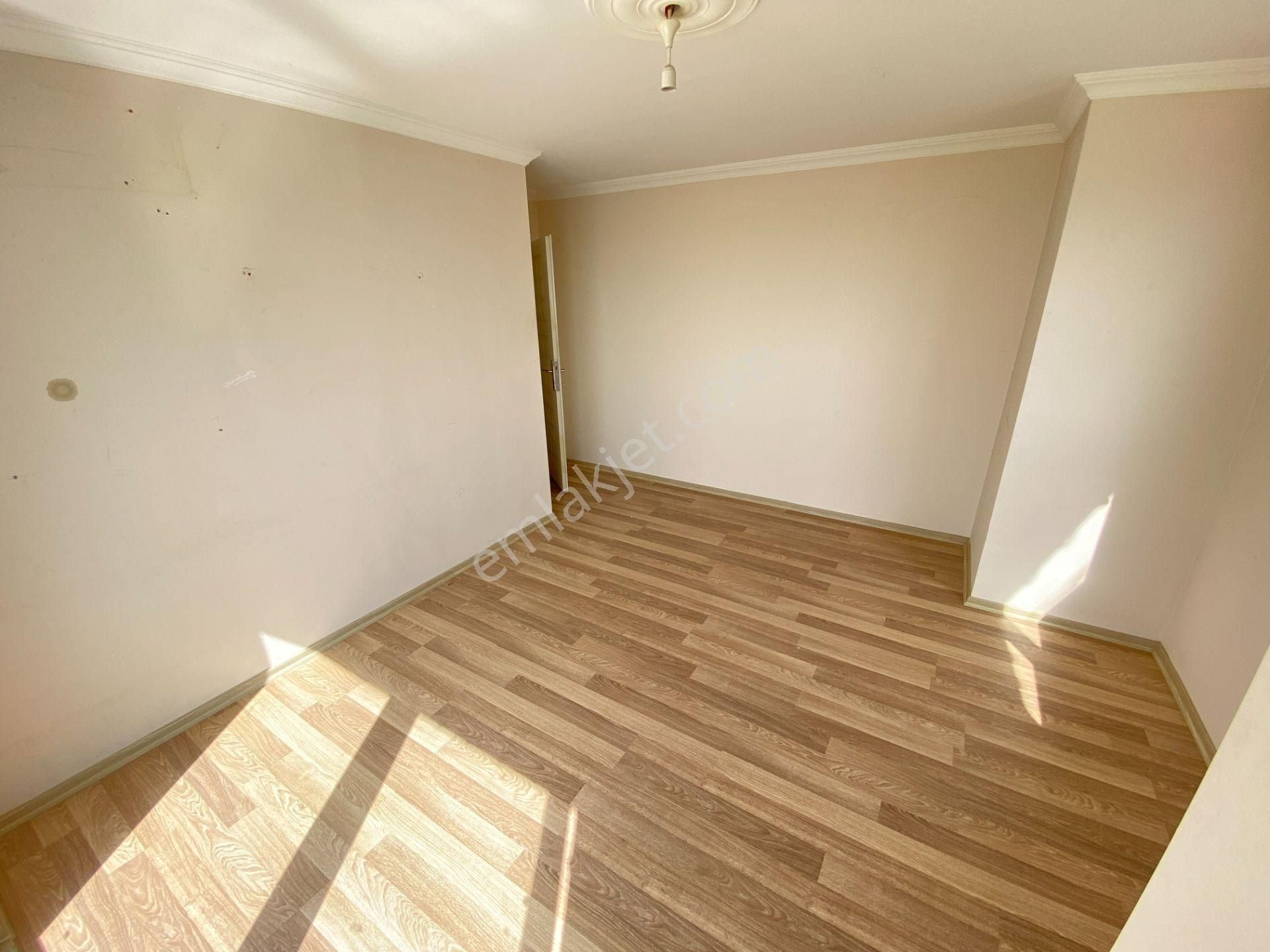 Konaklı Mahallesi Deniz Manzaralı 4+1 Ayrı Mutfak Kiralık Daire - Görsel 22