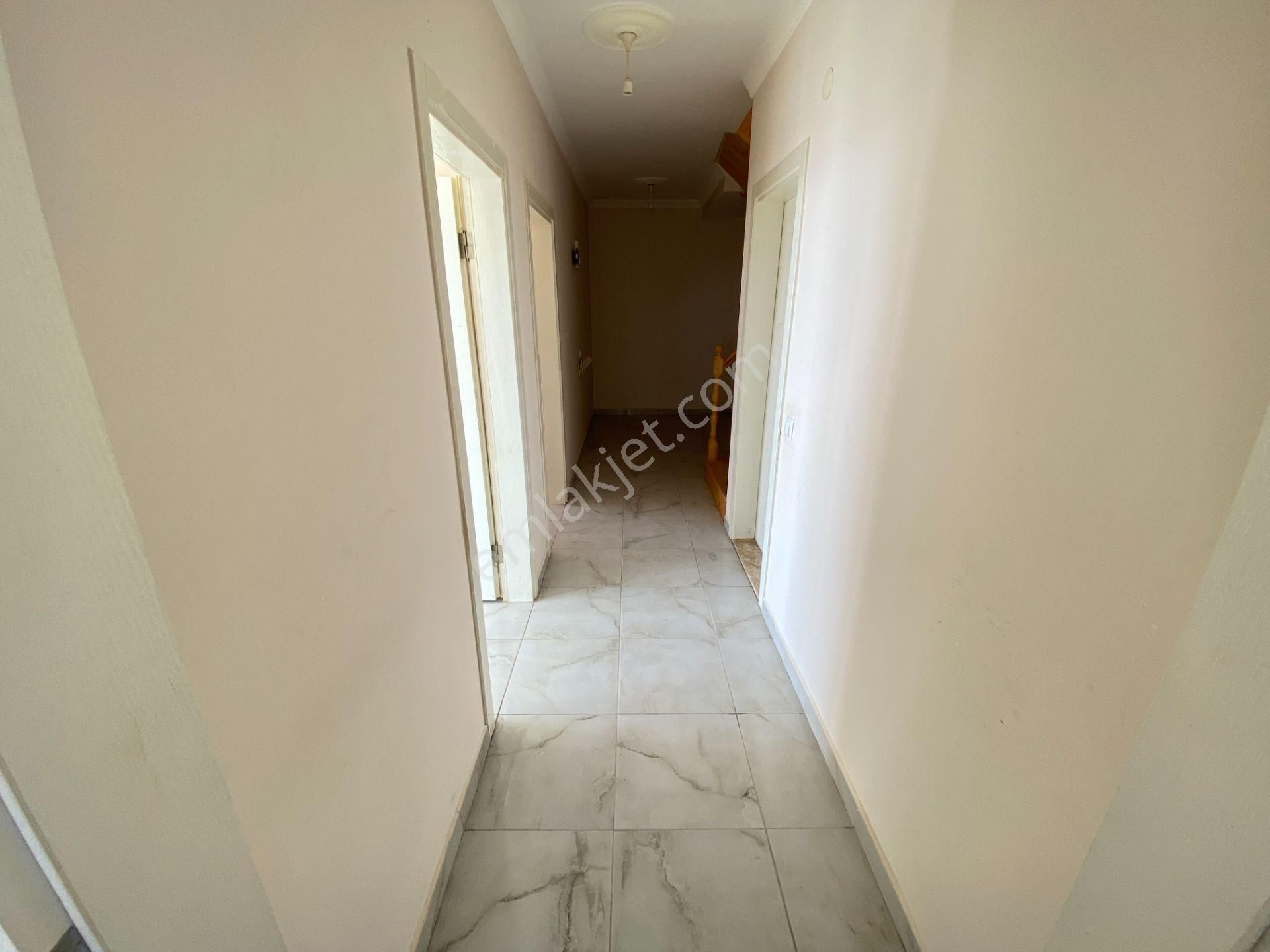 Konaklı Mahallesi Deniz Manzaralı 4+1 Ayrı Mutfak Kiralık Daire - Görsel 10