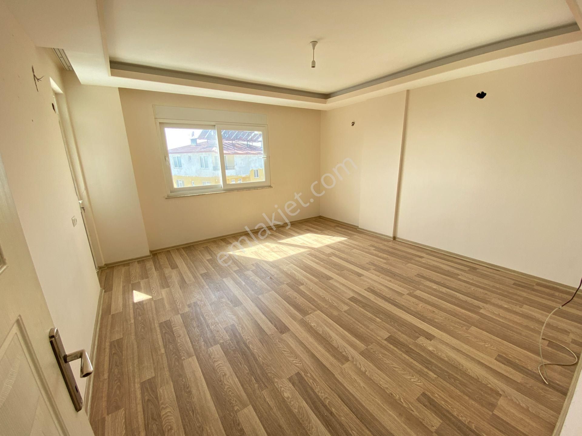 Konaklı Mahallesi Deniz Manzaralı 4+1 Ayrı Mutfak Kiralık Daire - Görsel 16