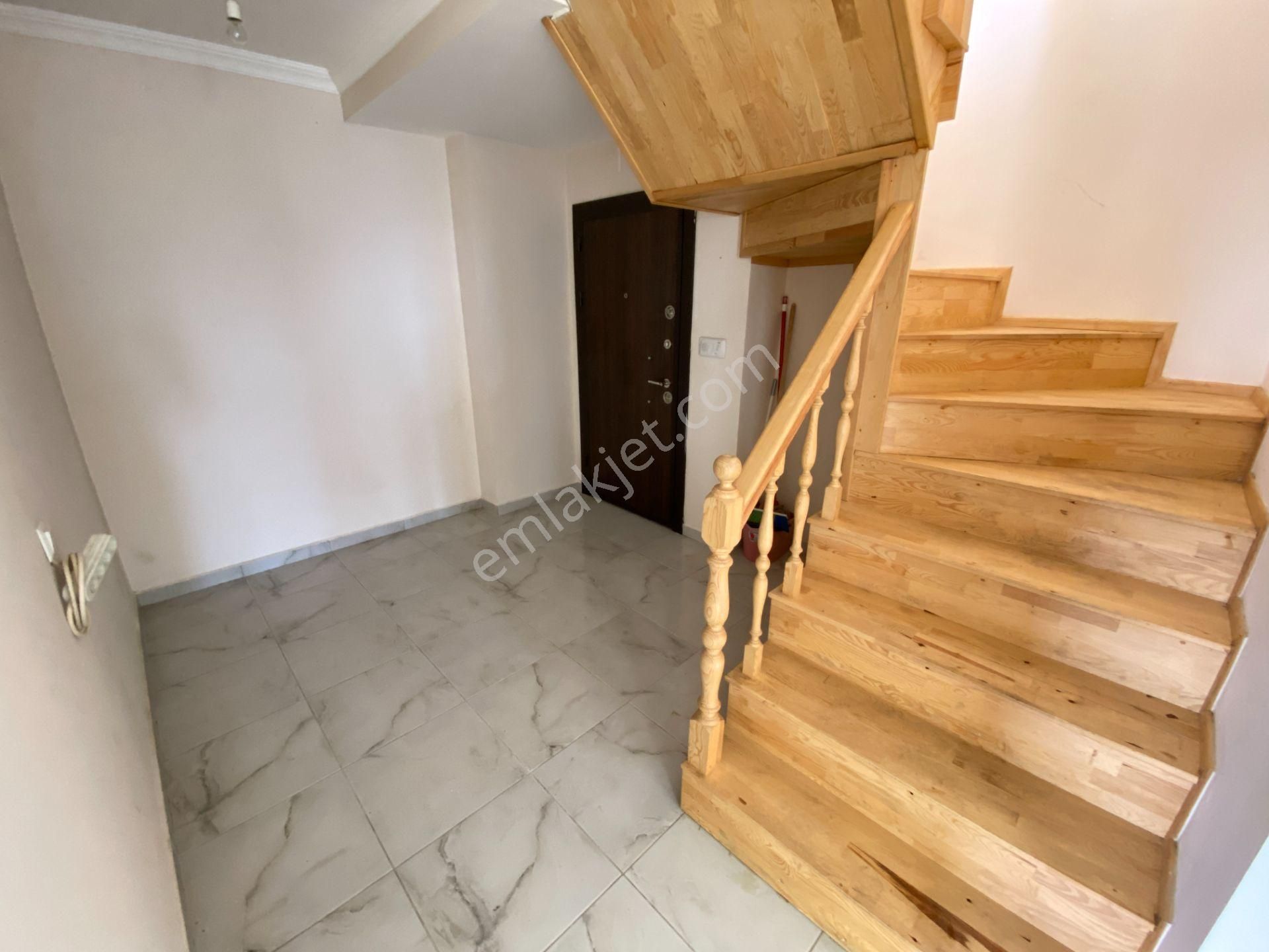 Konaklı Mahallesi Deniz Manzaralı 4+1 Ayrı Mutfak Kiralık Daire - Görsel 6