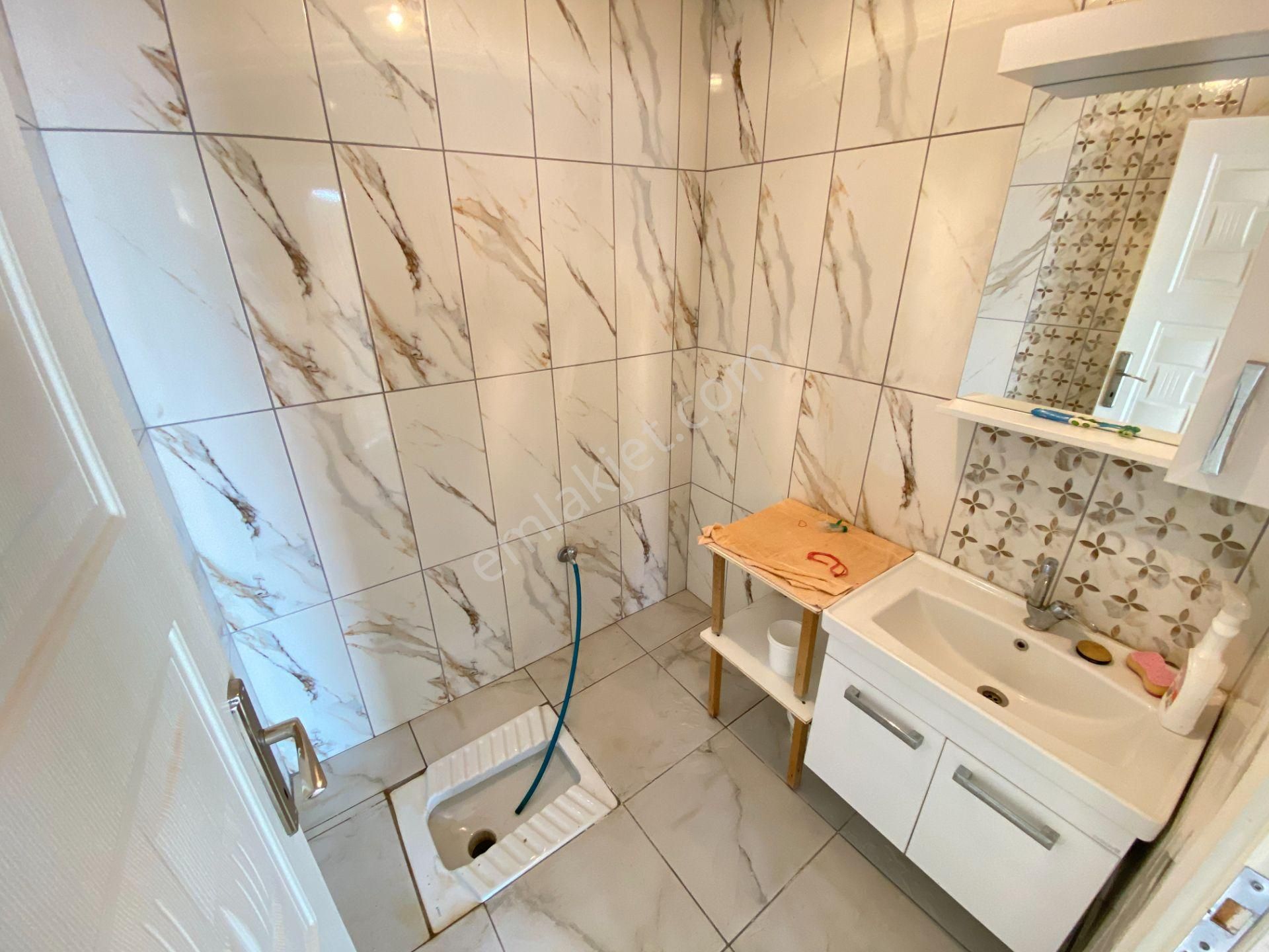 Konaklı Mahallesi Deniz Manzaralı 4+1 Ayrı Mutfak Kiralık Daire - Görsel 19