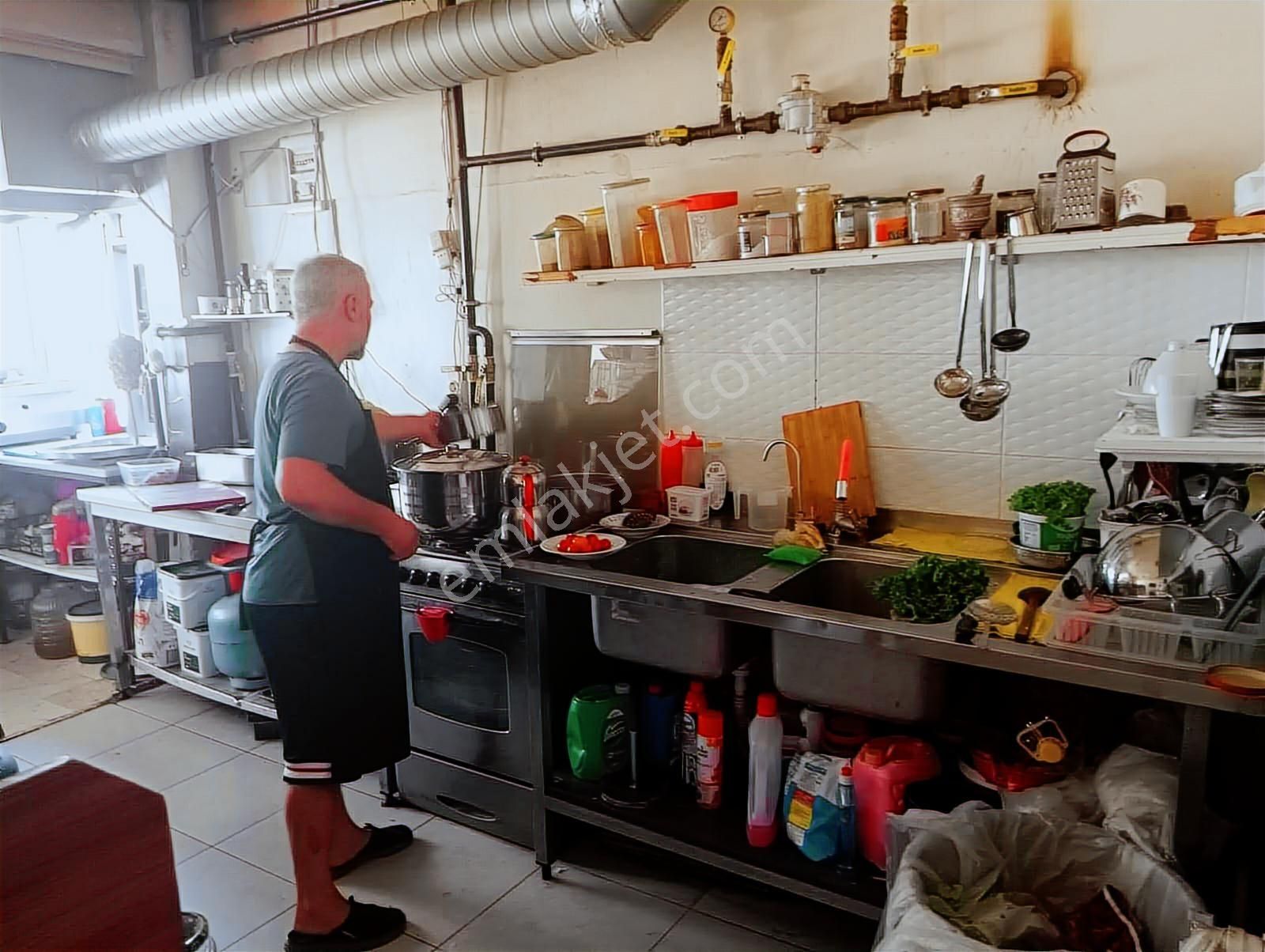 Devren Kiralık Yüksek Cirolu Lokanta Fiyat Düştü! - Görsel 11