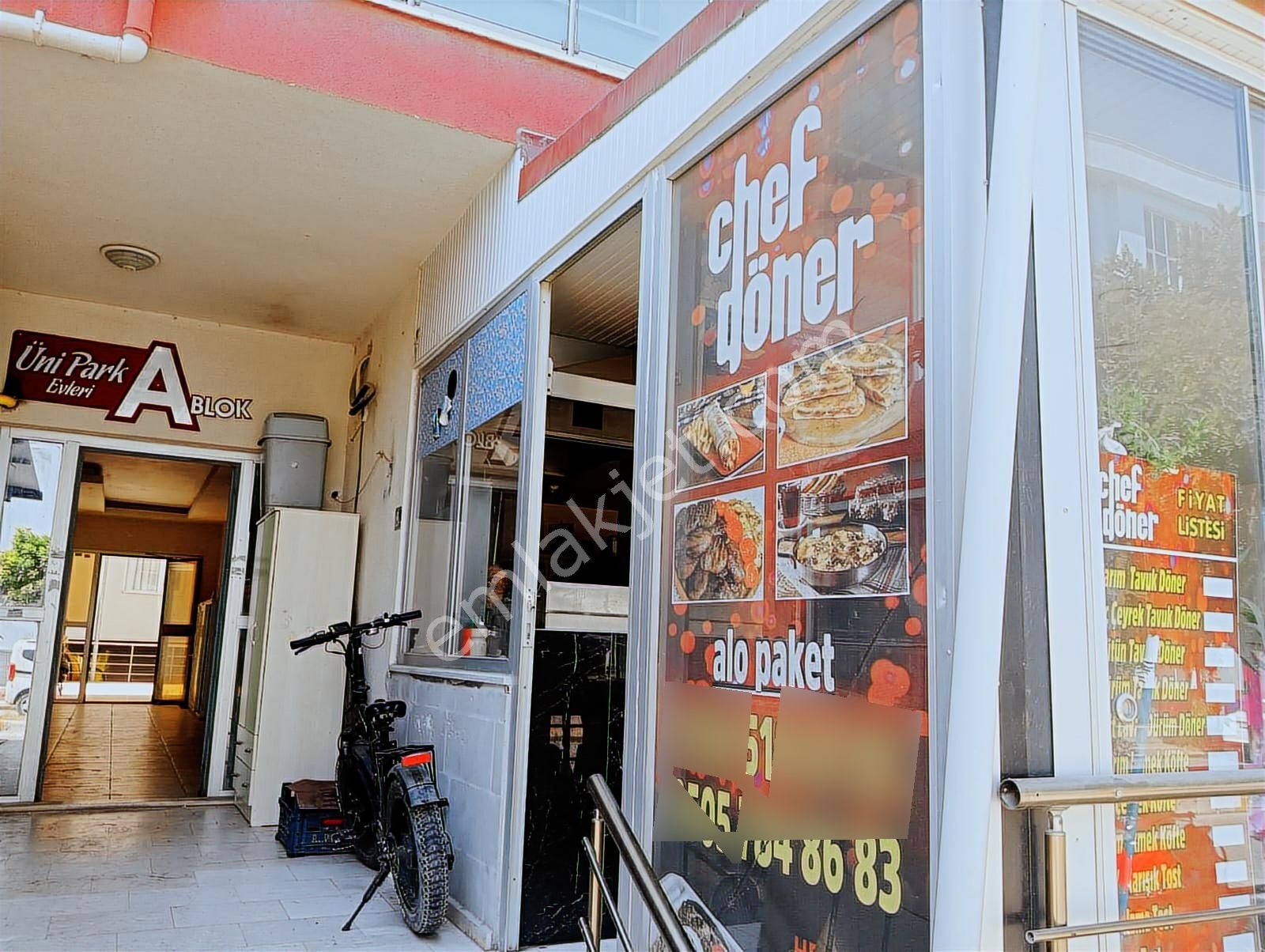 Devren Kiralık Yüksek Cirolu Lokanta Fiyat Düştü! - Görsel 13