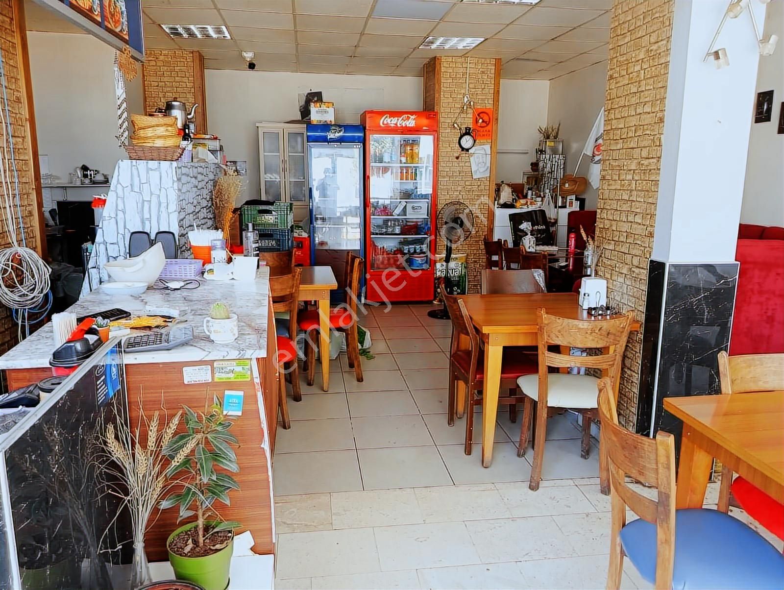 Devren Kiralık Yüksek Cirolu Lokanta Fiyat Düştü! - Görsel 9