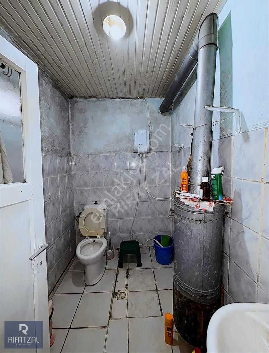 Ayvalık Sakarya Mah. 91 M2 Arsa Üzerinde Satılık Müstakil Ev - Görsel 7