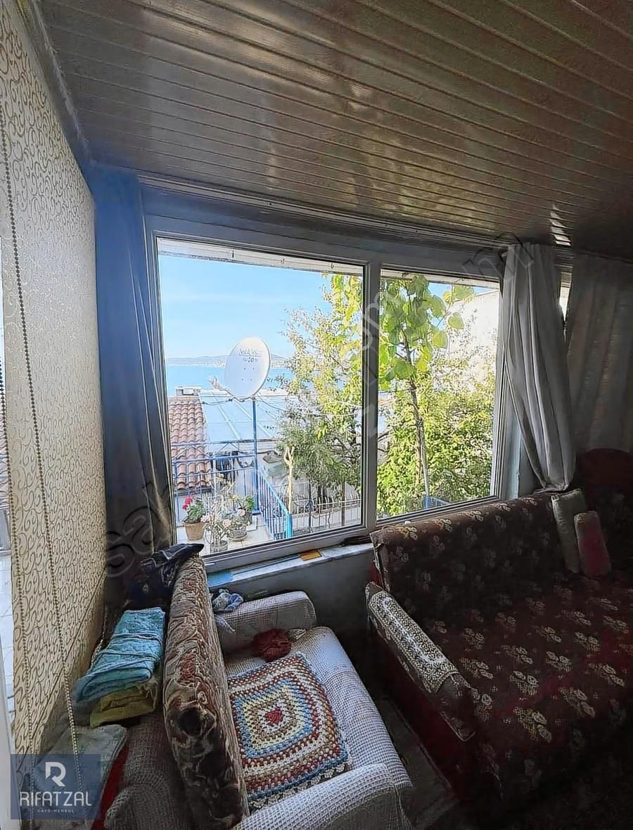 Ayvalık Sakarya Mah. 91 M2 Arsa Üzerinde Satılık Müstakil Ev - Görsel 8