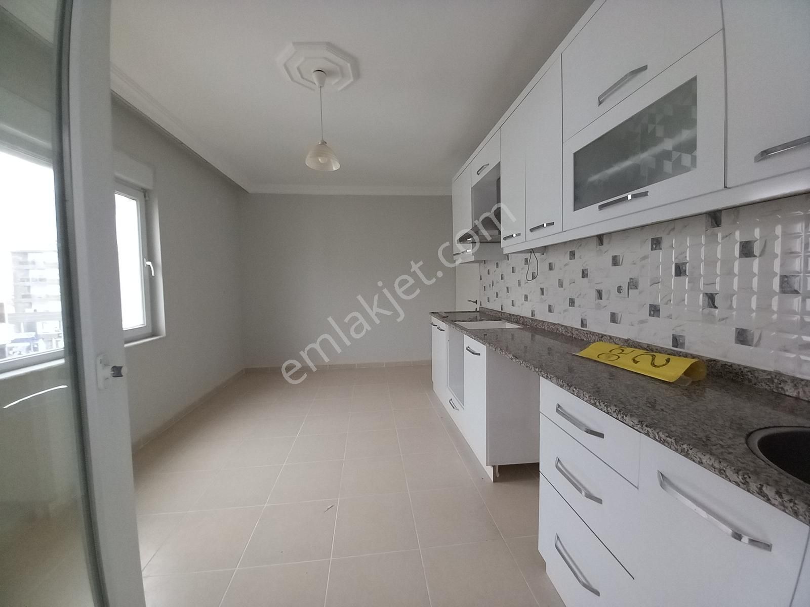 Göçerler Mahallesi Site İçerisinde Kiralık Geniş 2+1 Daire - Görsel 20