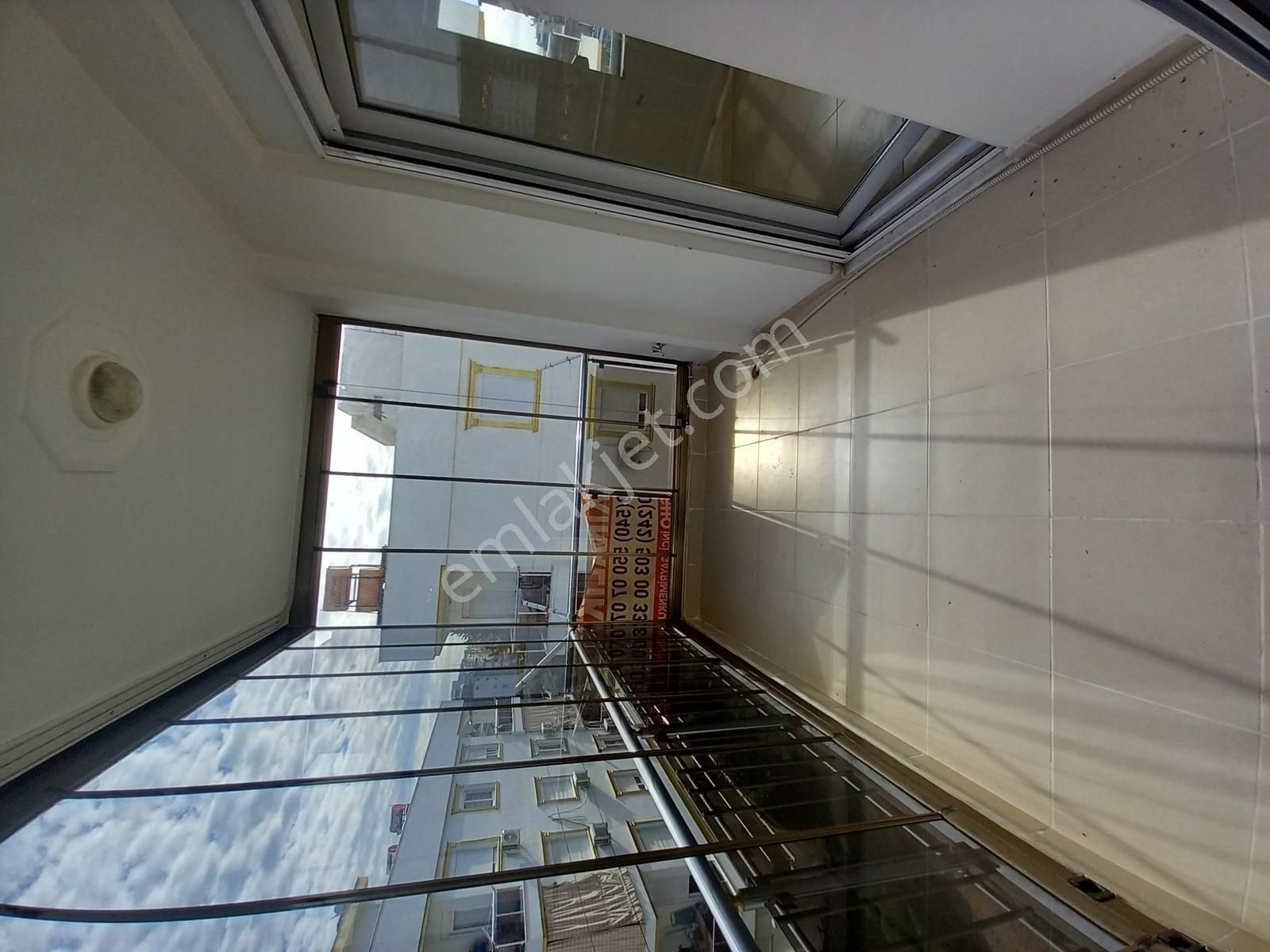 Göçerler Mahallesi Site İçerisinde Kiralık Geniş 2+1 Daire - Görsel 12