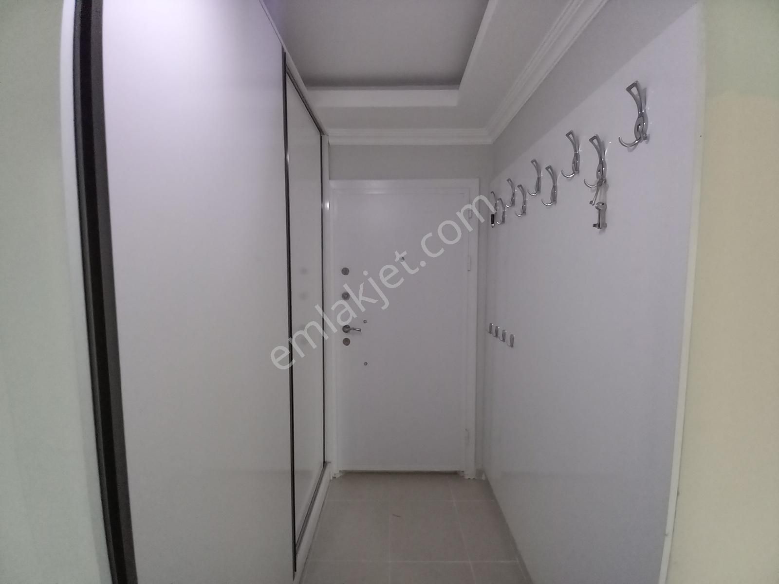 Göçerler Mahallesi Site İçerisinde Kiralık Geniş 2+1 Daire - Görsel 4