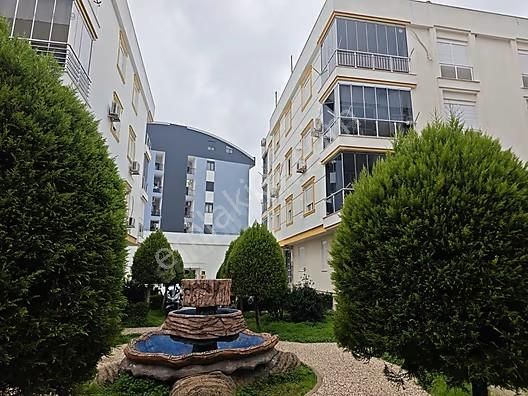 Göçerler Mahallesi Site İçerisinde Kiralık Geniş 2+1 Daire