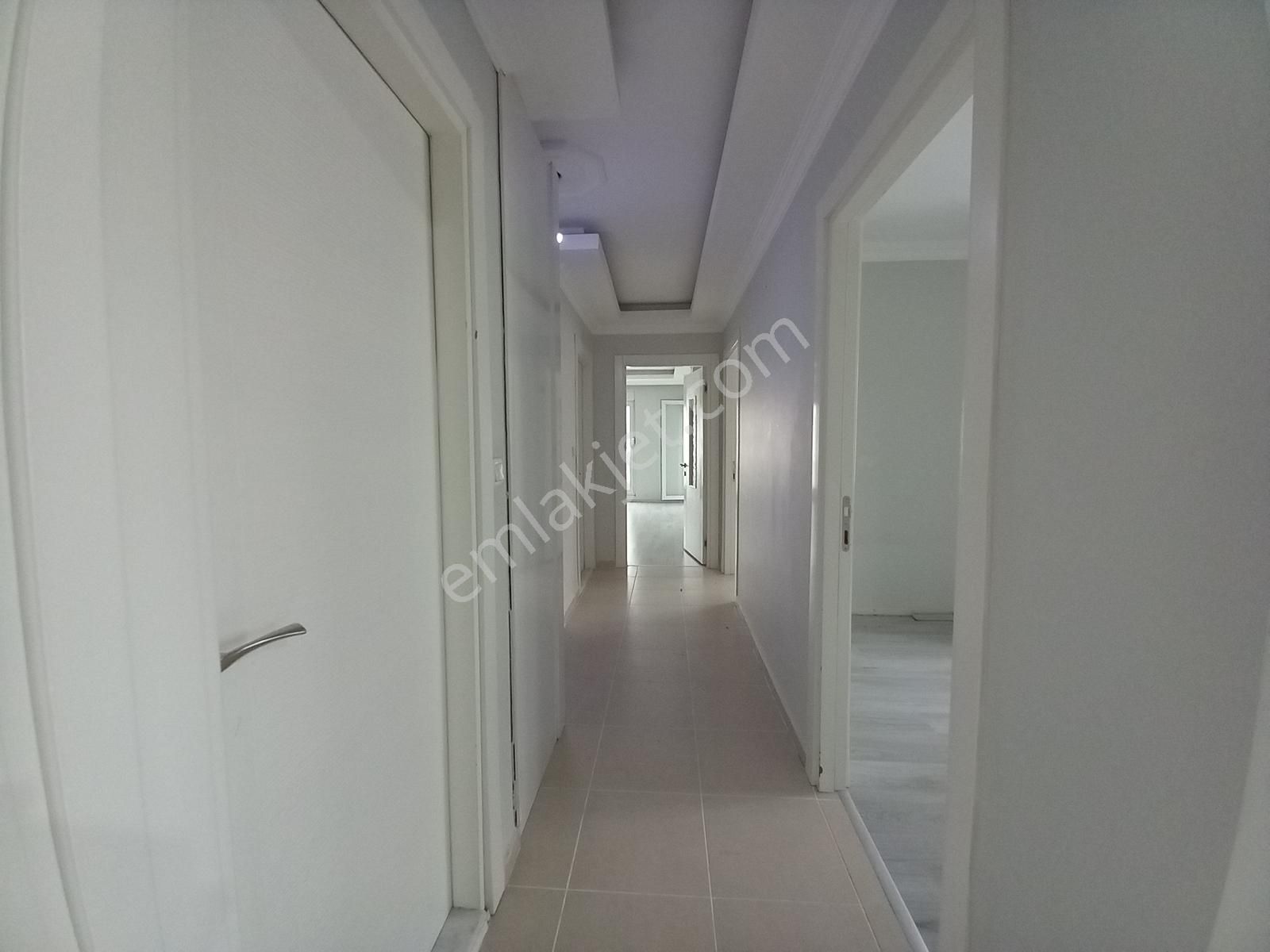 Göçerler Mahallesi Site İçerisinde Kiralık Geniş 2+1 Daire - Görsel 8