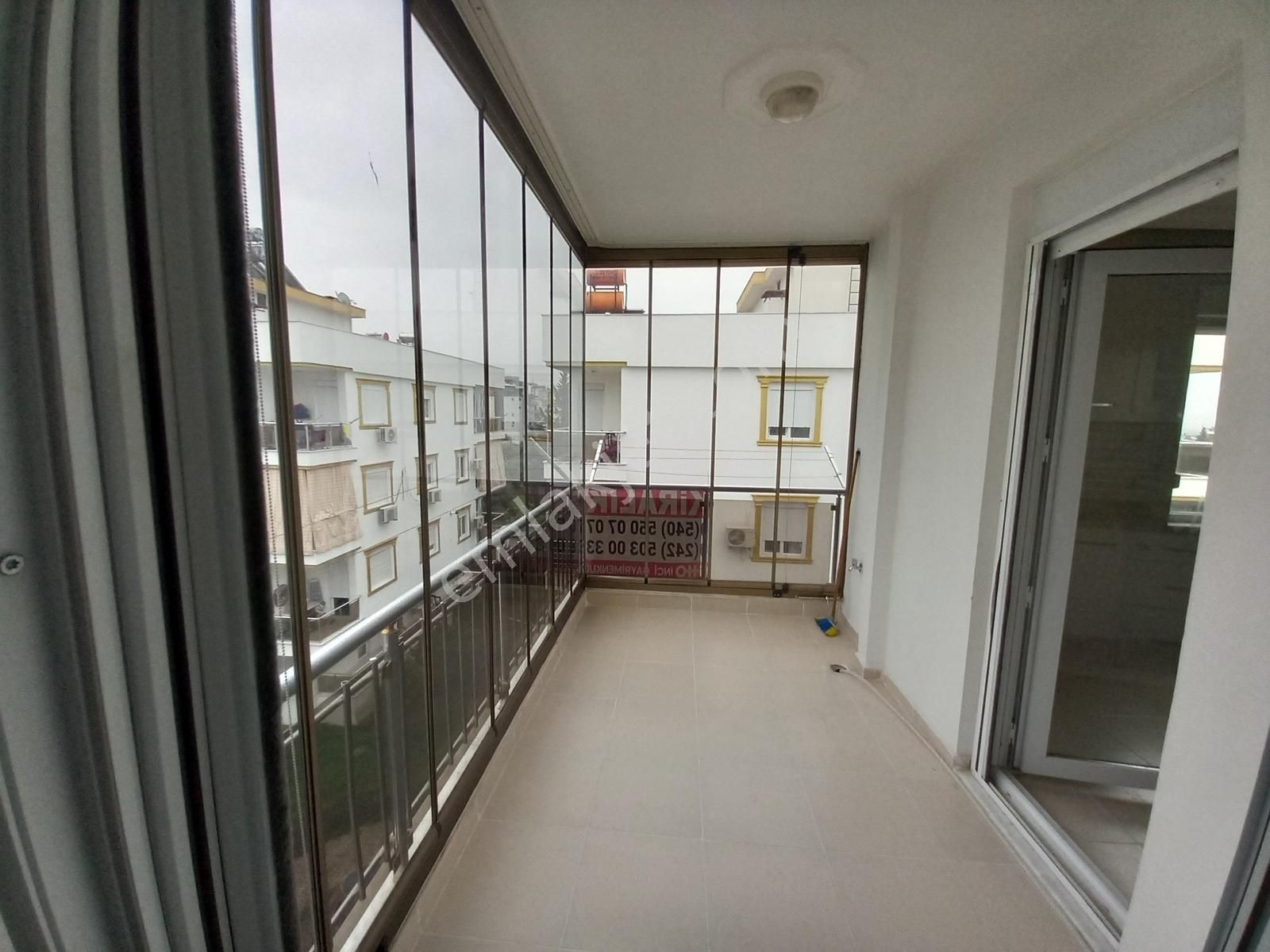 Göçerler Mahallesi Site İçerisinde Kiralık Geniş 2+1 Daire - Görsel 6