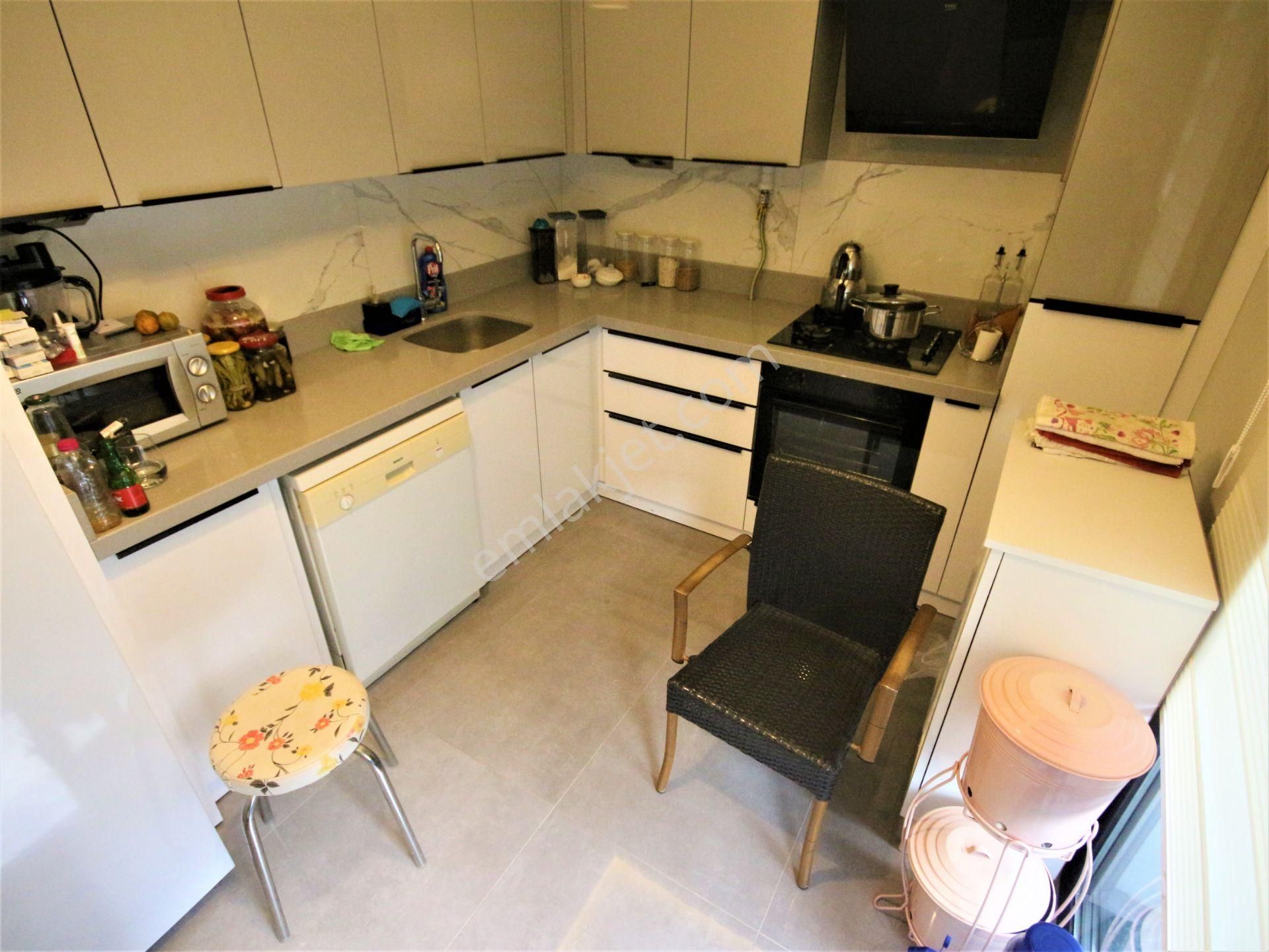 🟠🟠tek Yetkili Alfa'dan Akçay'da Satılık Ön Cephe Devasa Balkon Ayrı Mutfak Asansörlü 2+1 Daire - Görsel 31