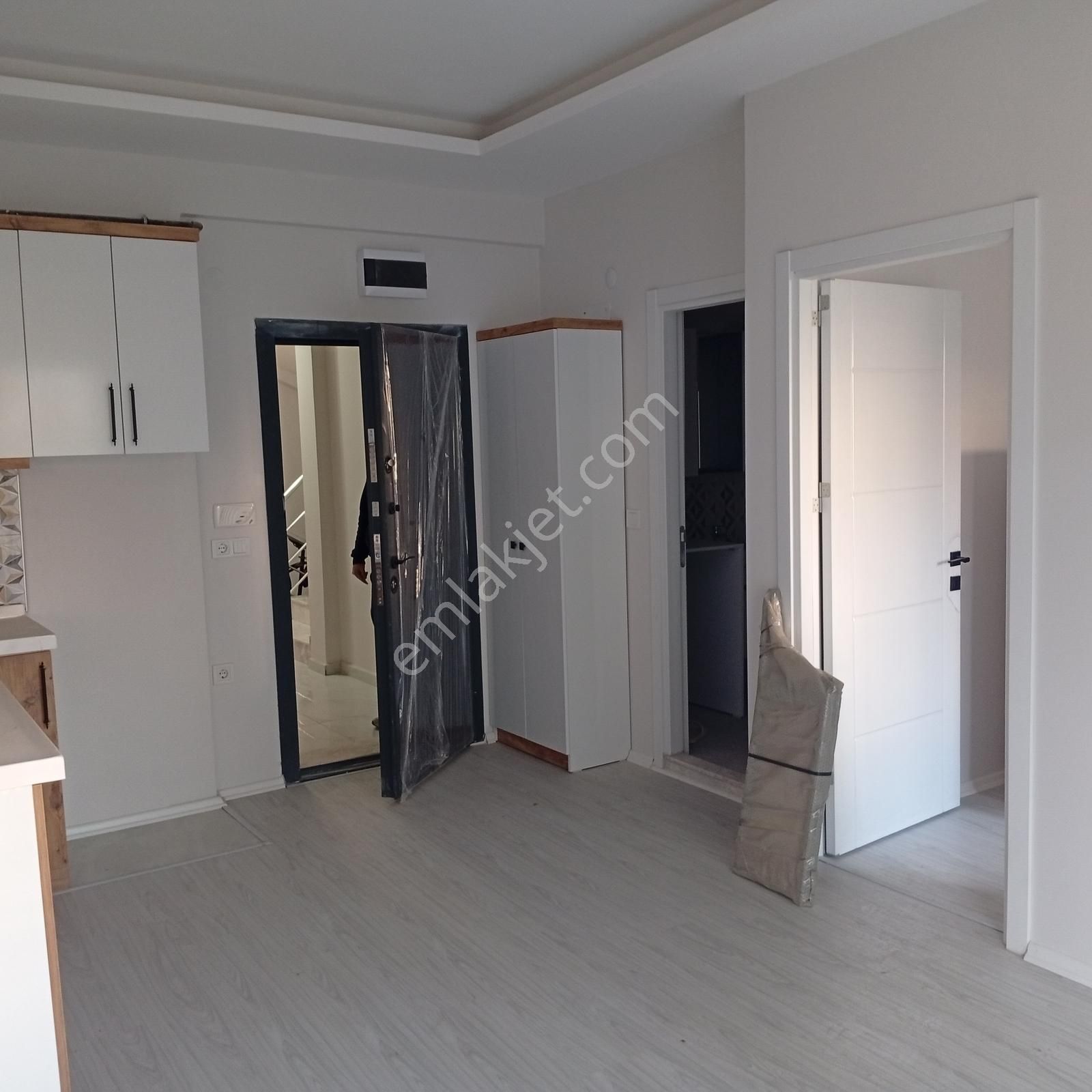 Mir Den Balıkesir İzmir Yoluna Yakın Kiralık 1+1 Eşyalı Daire - Görsel 10