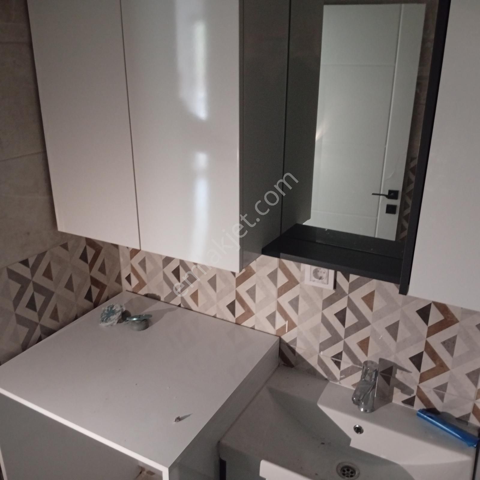 Mir Den Balıkesir İzmir Yoluna Yakın Kiralık 1+1 Eşyalı Daire - Görsel 2