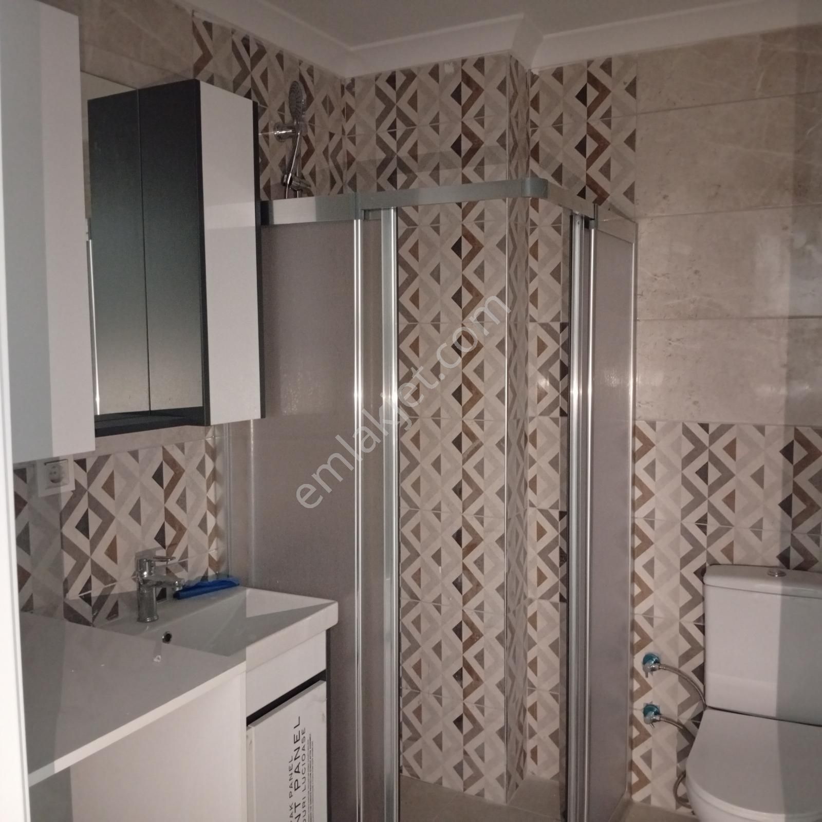 Mir Den Balıkesir İzmir Yoluna Yakın Kiralık 1+1 Eşyalı Daire - Görsel 19