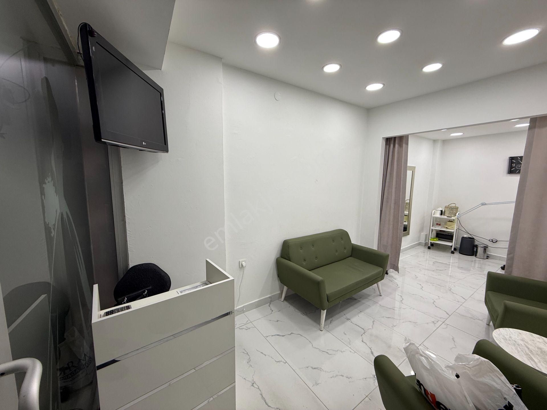 Çark Caddesi'nde Kiralık Ofis - Bahadır Eker'den - Görsel 12
