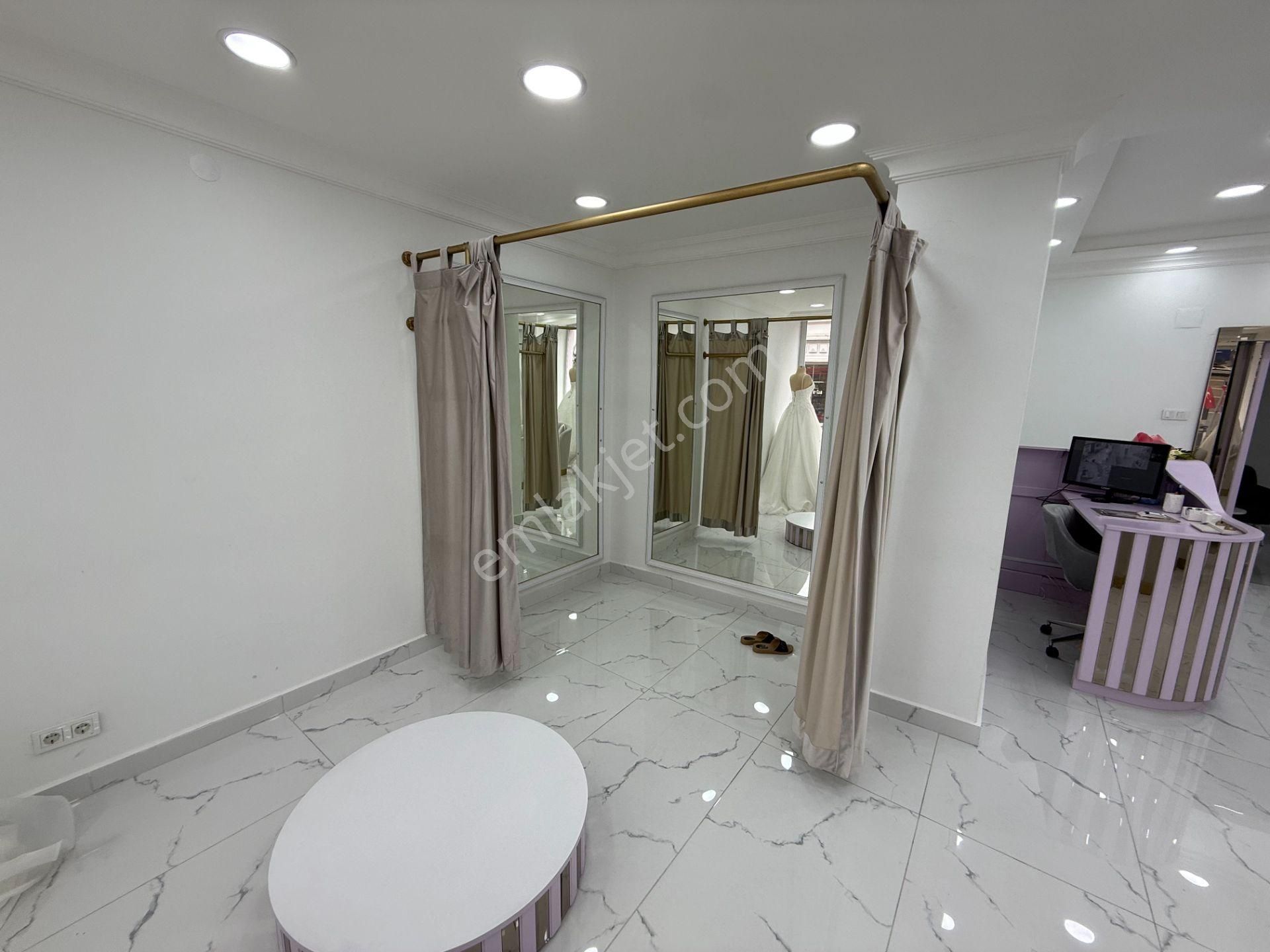 Çark Caddesi'nde Kiralık Ofis - Bahadır Eker'den - Görsel 7
