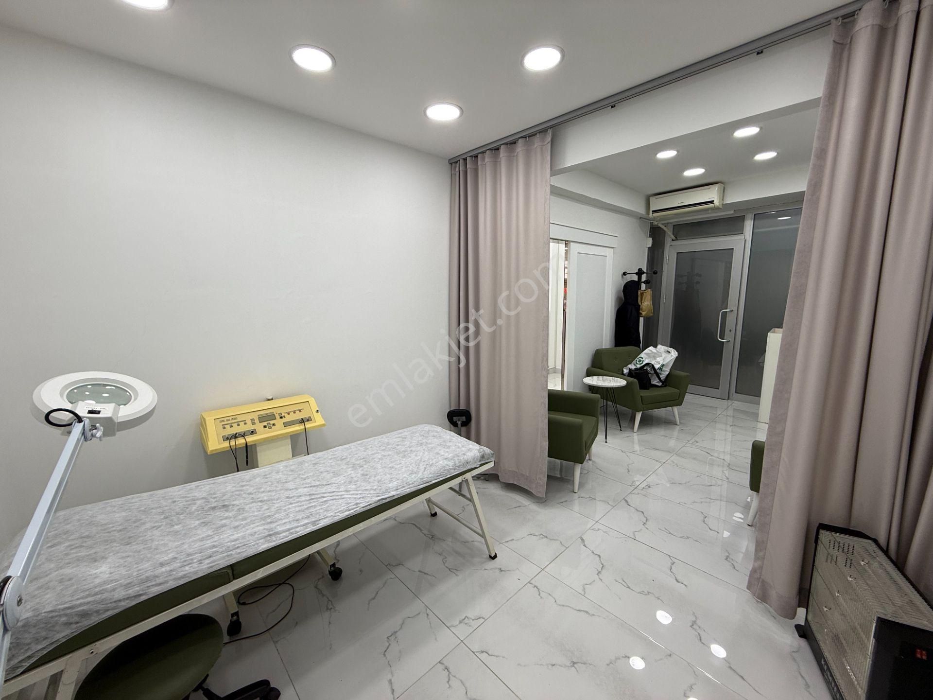 Çark Caddesi'nde Kiralık Ofis - Bahadır Eker'den - Görsel 14