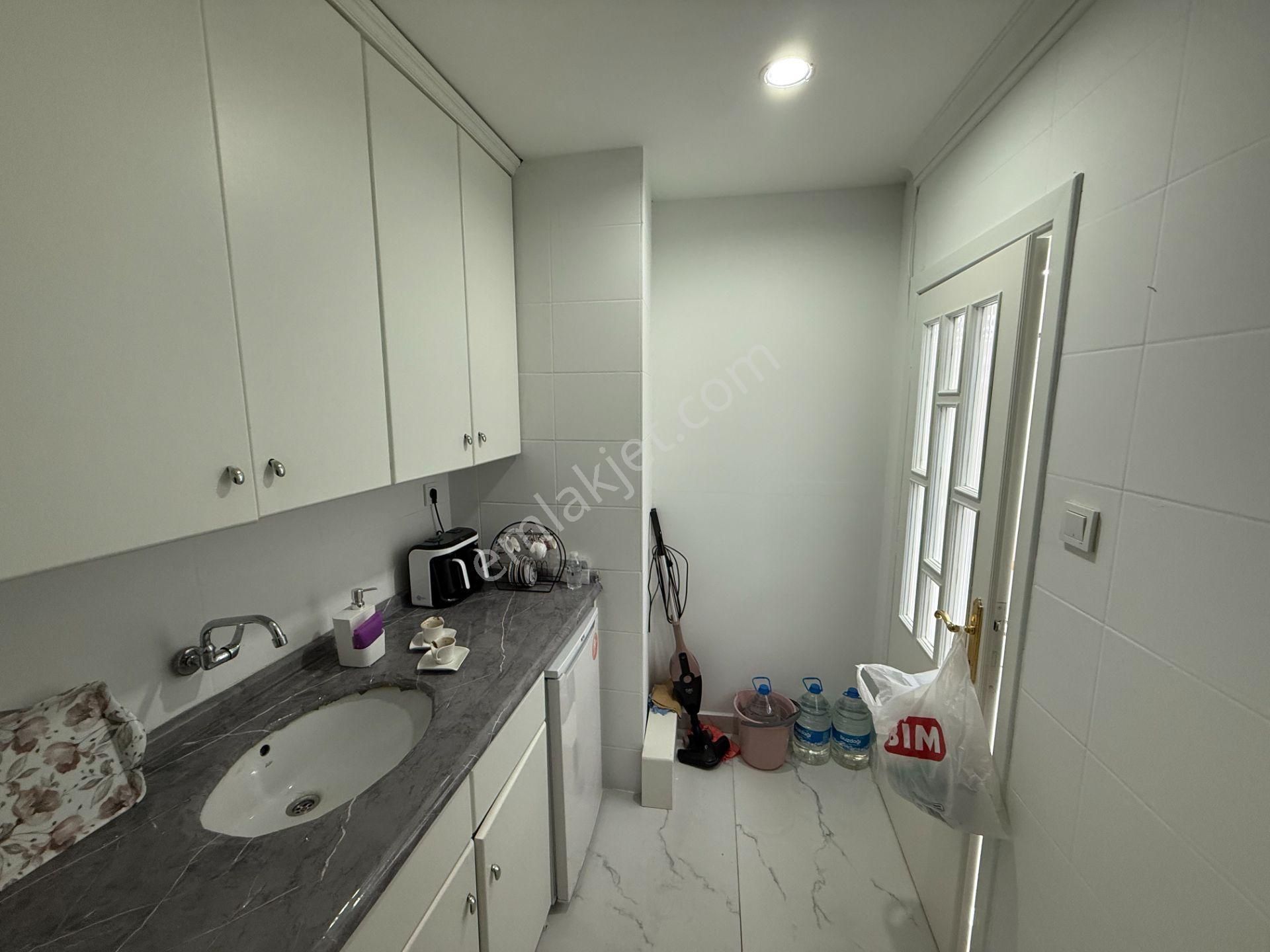 Çark Caddesi'nde Kiralık Ofis - Bahadır Eker'den - Görsel 10