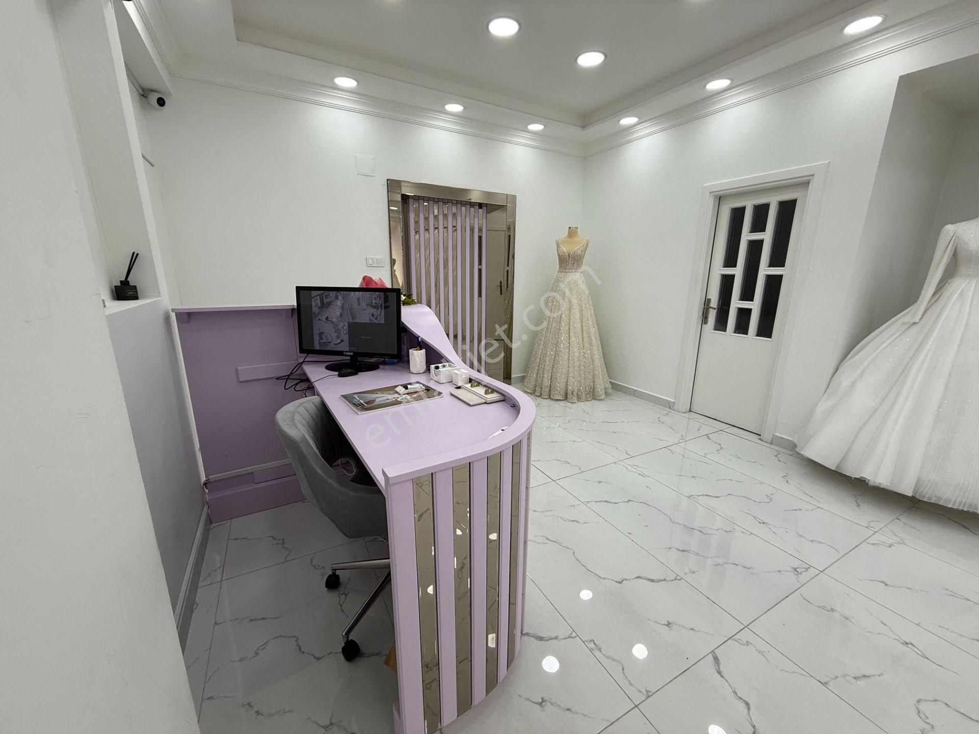 Çark Caddesi'nde Kiralık Ofis - Bahadır Eker'den - Görsel 8
