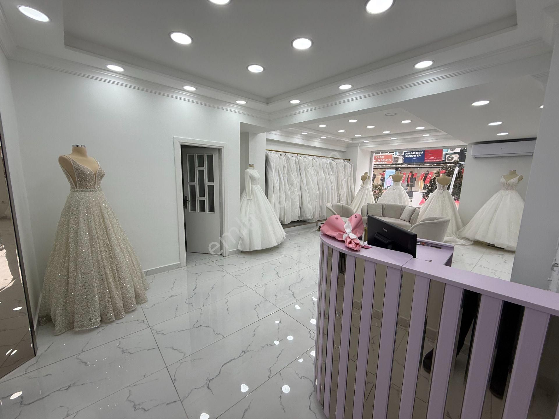 Çark Caddesi'nde Kiralık Ofis - Bahadır Eker'den - Görsel 4