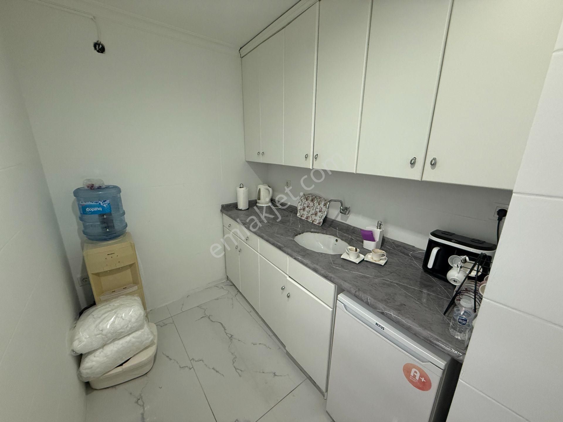 Çark Caddesi'nde Kiralık Ofis - Bahadır Eker'den - Görsel 9