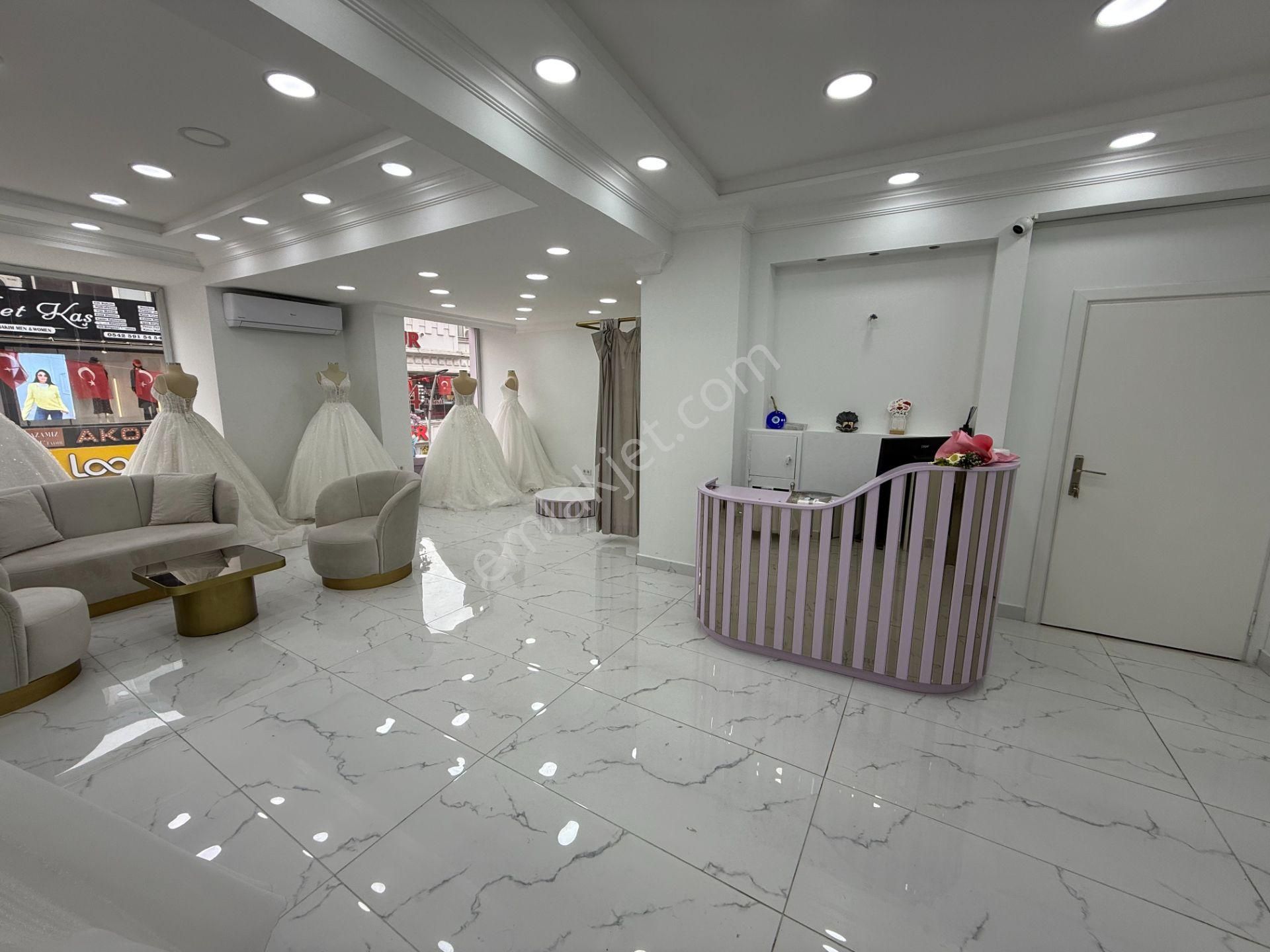 Çark Caddesi'nde Kiralık Ofis - Bahadır Eker'den - Görsel 3