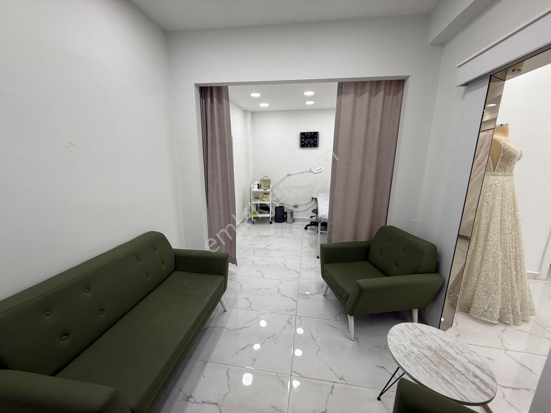 Çark Caddesi'nde Kiralık Ofis - Bahadır Eker'den - Görsel 13