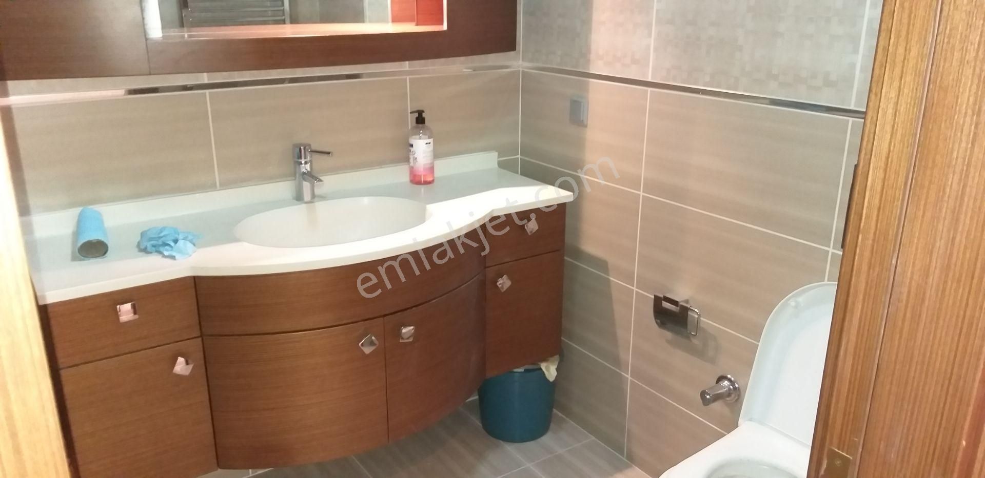 Bornova Özkanlar Gürmar Mağazası Üstü Satılık Süper Lüx Kupon Daire - Görsel 3