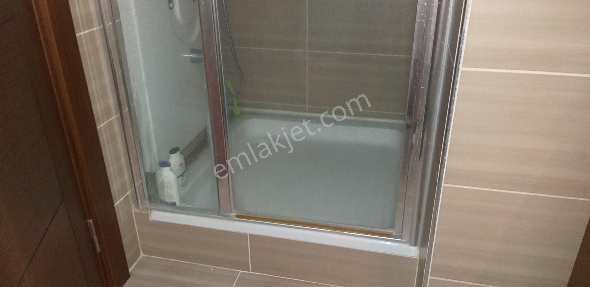Bornova Özkanlar Gürmar Mağazası Üstü Satılık Süper Lüx Kupon Daire - Görsel 16