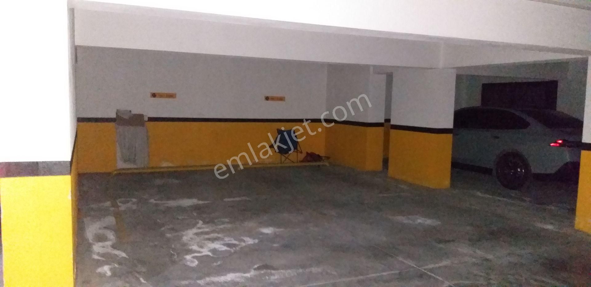 Bornova Özkanlar Gürmar Mağazası Üstü Satılık Süper Lüx Kupon Daire - Görsel 27