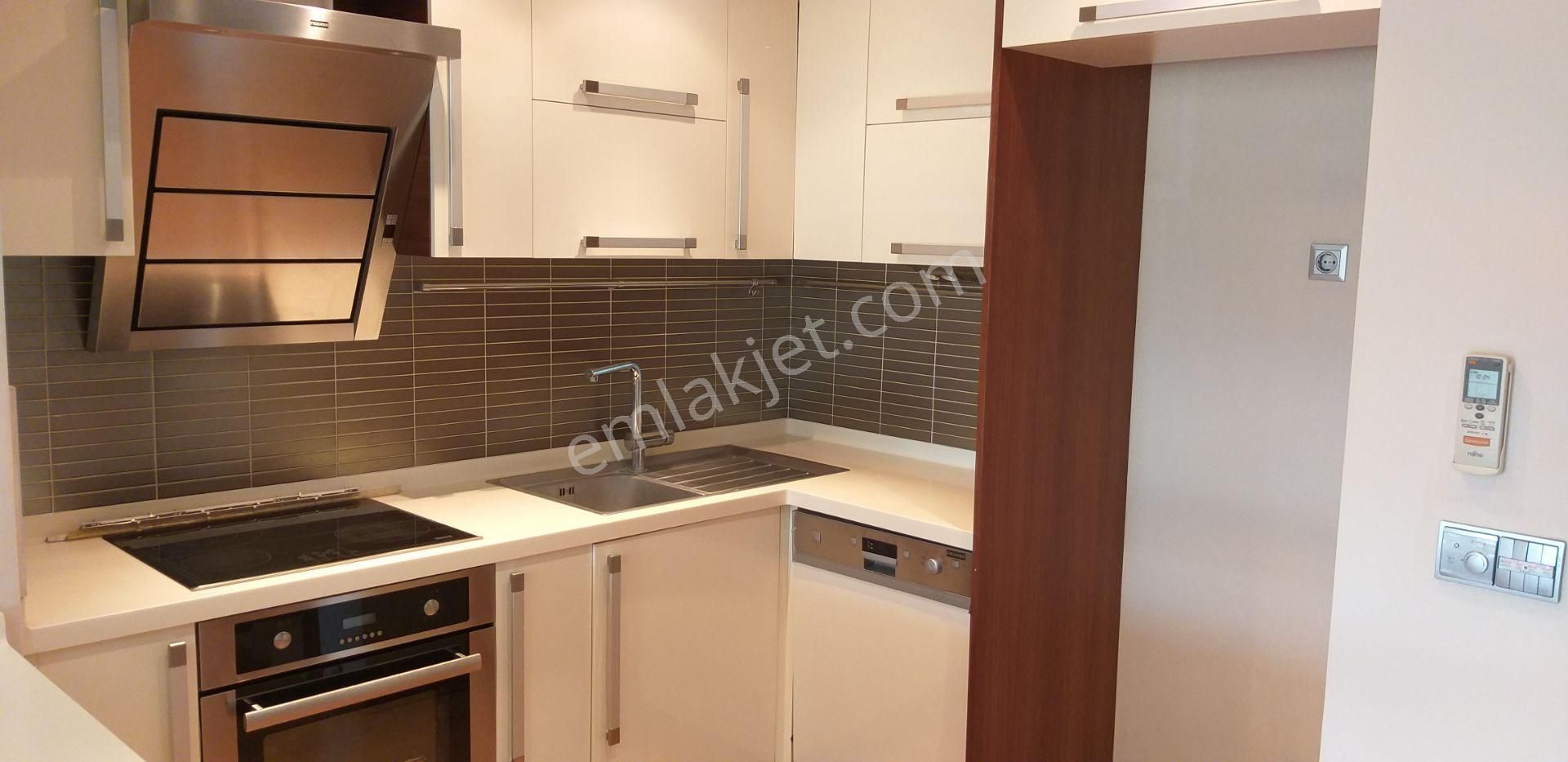 Bornova Özkanlar Gürmar Mağazası Üstü Satılık Süper Lüx Kupon Daire