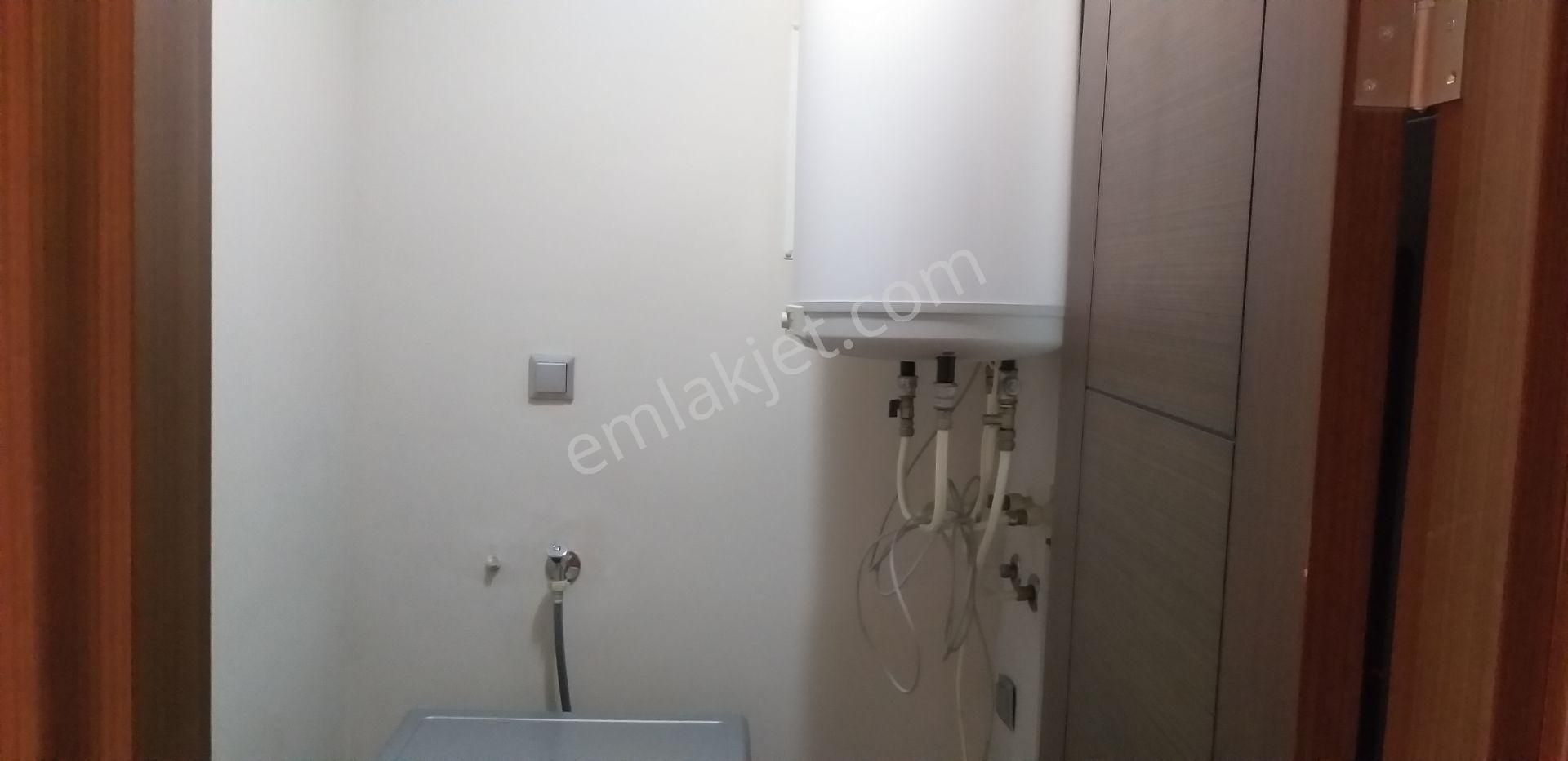 Bornova Özkanlar Gürmar Mağazası Üstü Satılık Süper Lüx Kupon Daire - Görsel 13