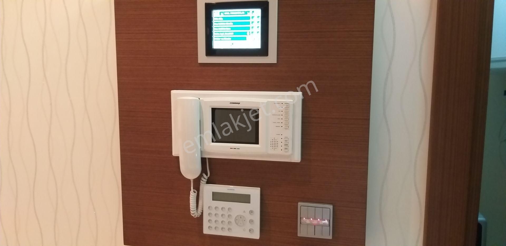 Bornova Özkanlar Gürmar Mağazası Üstü Satılık Süper Lüx Kupon Daire - Görsel 14