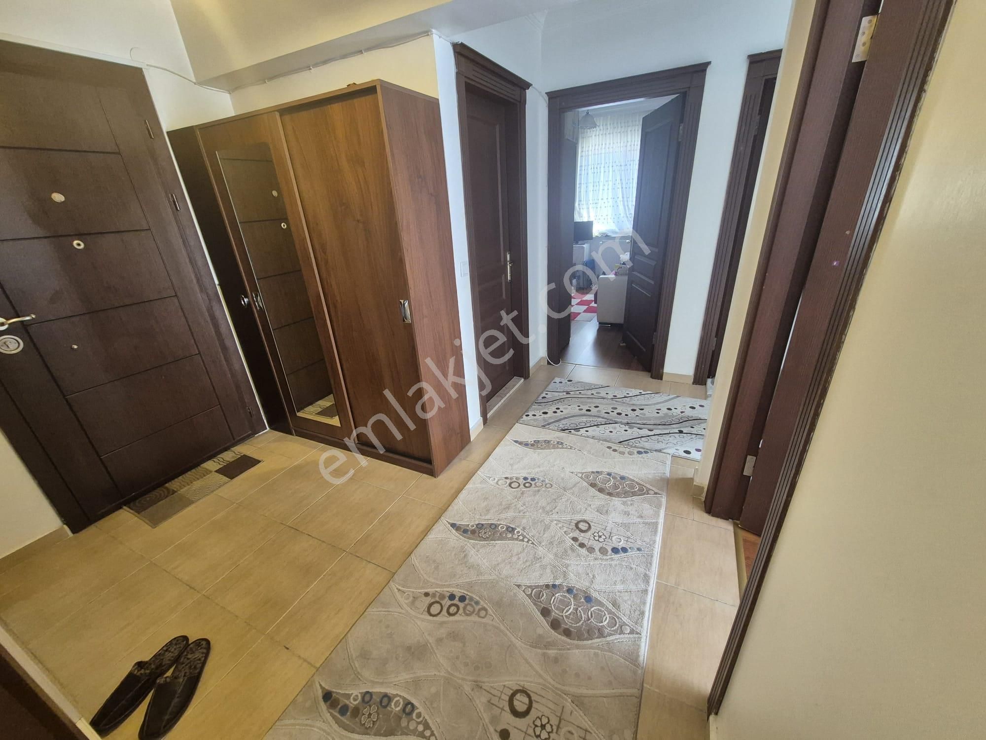 İncesu Caddesi'nde Kaçmaz Fırsat 3+1 Geniş Full Yapılı Eksiksiz - Görsel 9